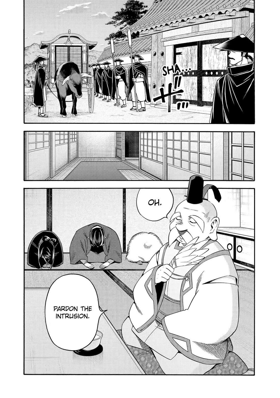 I Was Dismissed from the Hero’s Party Because They Don’t Need My Training Skills, so I Strengthened My [Fief] Which I Got as a Replacement for My Retirement Money Chapter 51 - Page 12 in English