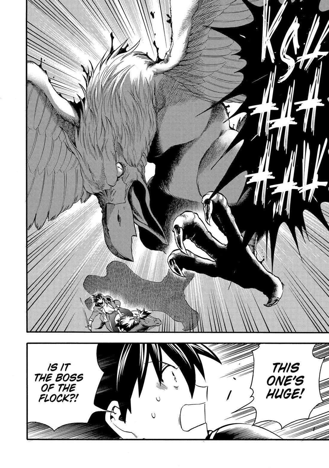 I Was Dismissed from the Hero’s Party Because They Don’t Need My Training Skills, so I Strengthened My [Fief] Which I Got as a Replacement for My Retirement Money Chapter 52 - Page 10 in English