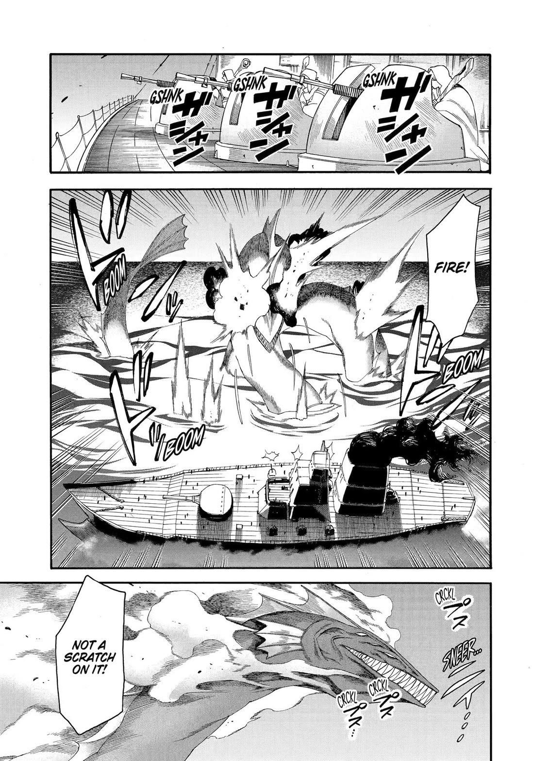 I Was Dismissed from the Hero’s Party Because They Don’t Need My Training Skills, so I Strengthened My [Fief] Which I Got as a Replacement for My Retirement Money Chapter 52 - Page 16 in English