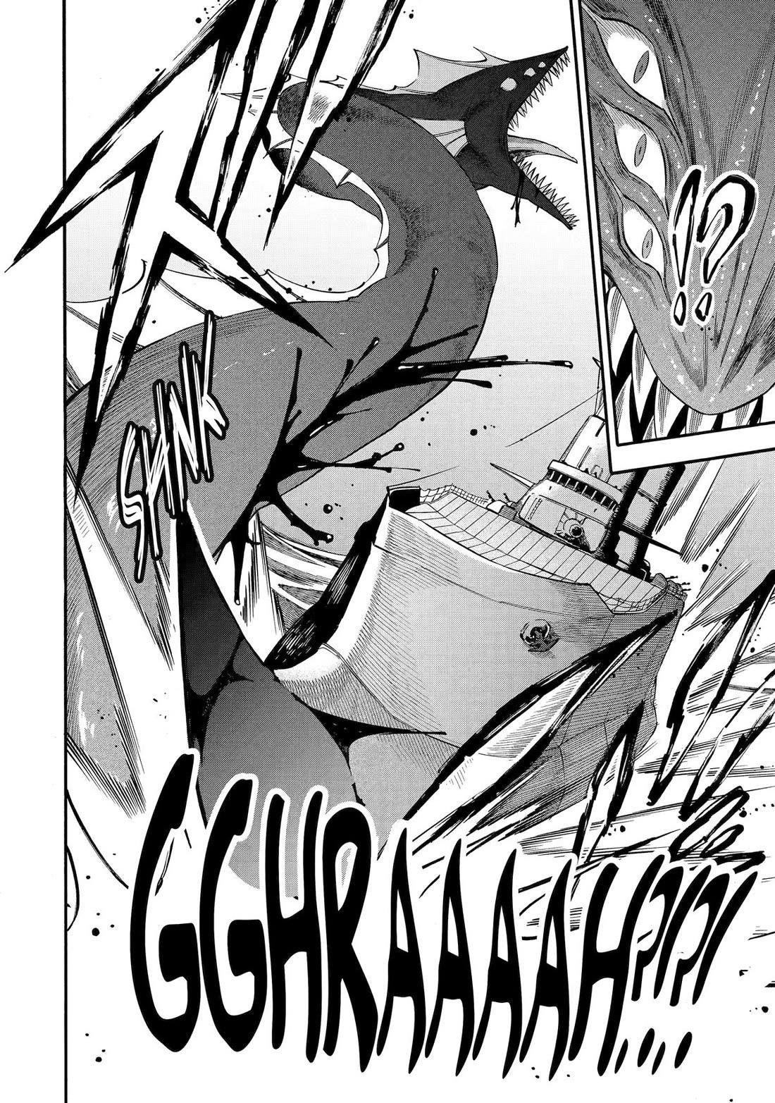 I Was Dismissed from the Hero’s Party Because They Don’t Need My Training Skills, so I Strengthened My [Fief] Which I Got as a Replacement for My Retirement Money Chapter 52 - Page 21 in English