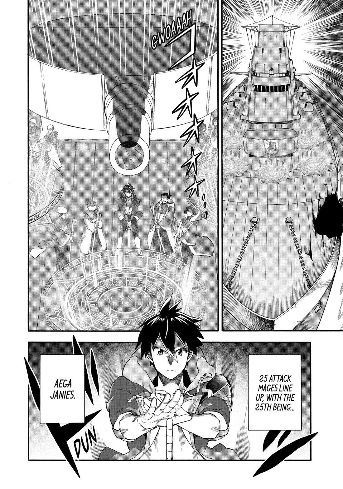I Was Dismissed from the Hero’s Party Because They Don’t Need My Training Skills, so I Strengthened My [Fief] Which I Got as a Replacement for My Retirement Money Chapter 52 - Page 31 in English