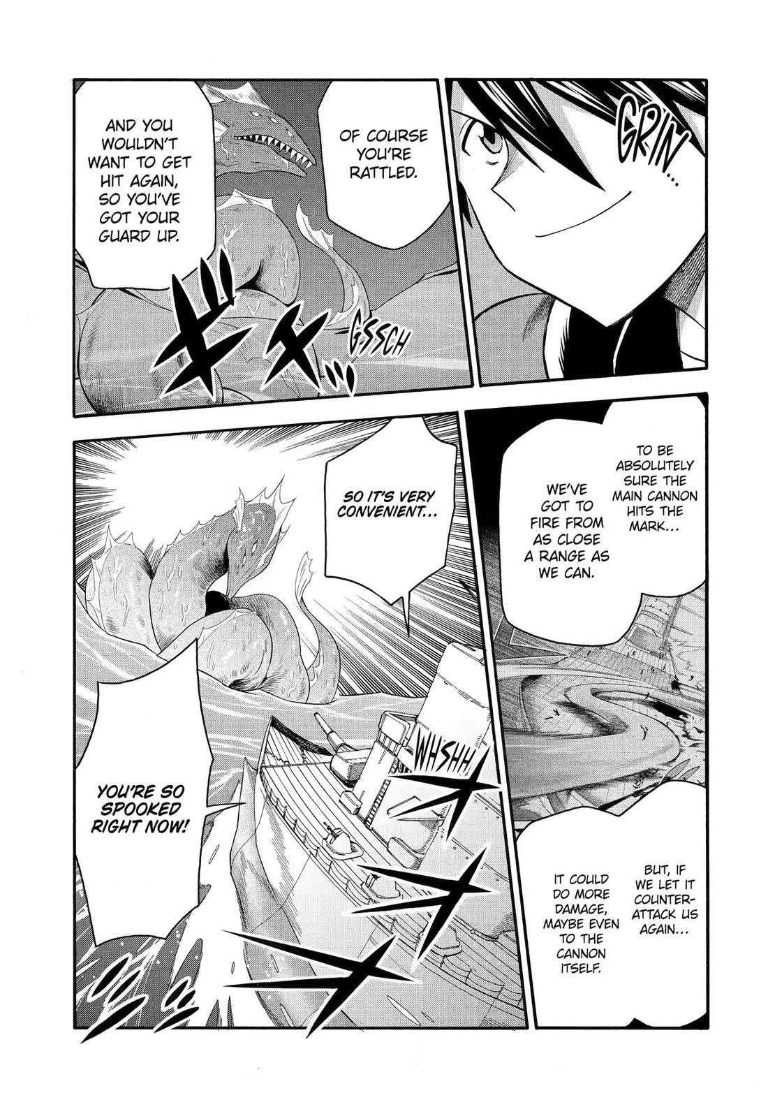 I Was Dismissed from the Hero’s Party Because They Don’t Need My Training Skills, so I Strengthened My [Fief] Which I Got as a Replacement for My Retirement Money Chapter 52 - Page 32 in English