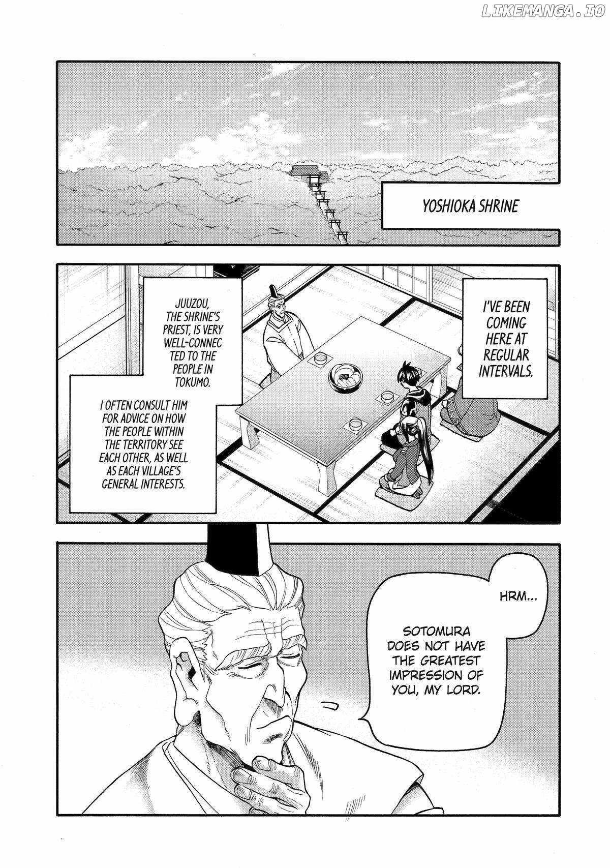 I Was Dismissed from the Hero’s Party Because They Don’t Need My Training Skills, so I Strengthened My [Fief] Which I Got as a Replacement for My Retirement Money Chapter 53 - Page 11 in English