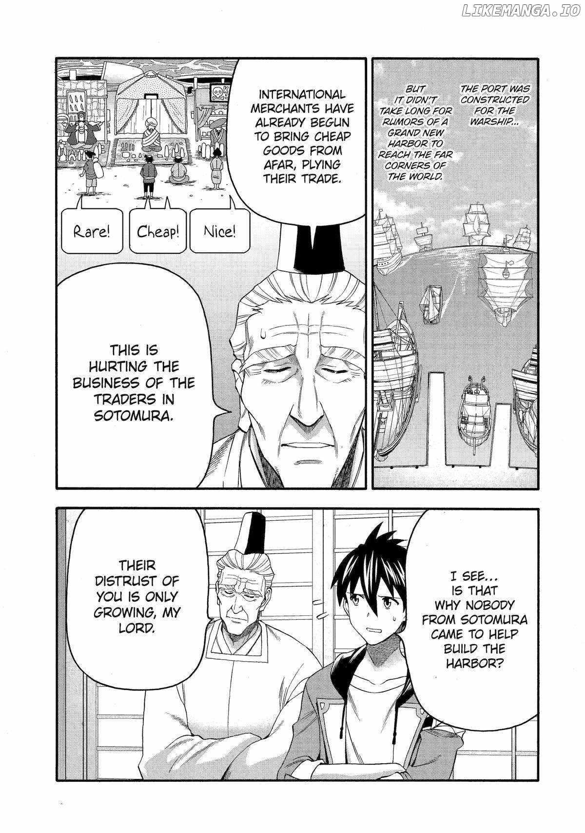 I Was Dismissed from the Hero’s Party Because They Don’t Need My Training Skills, so I Strengthened My [Fief] Which I Got as a Replacement for My Retirement Money Chapter 53 - Page 13 in English