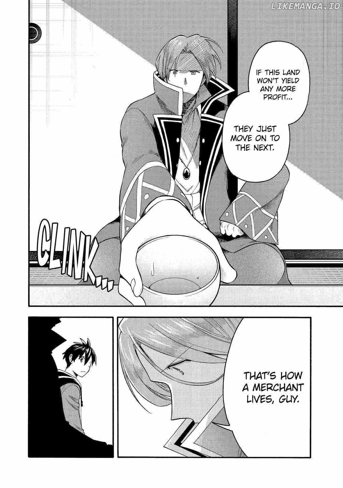 I Was Dismissed from the Hero’s Party Because They Don’t Need My Training Skills, so I Strengthened My [Fief] Which I Got as a Replacement for My Retirement Money Chapter 53 - Page 18 in English