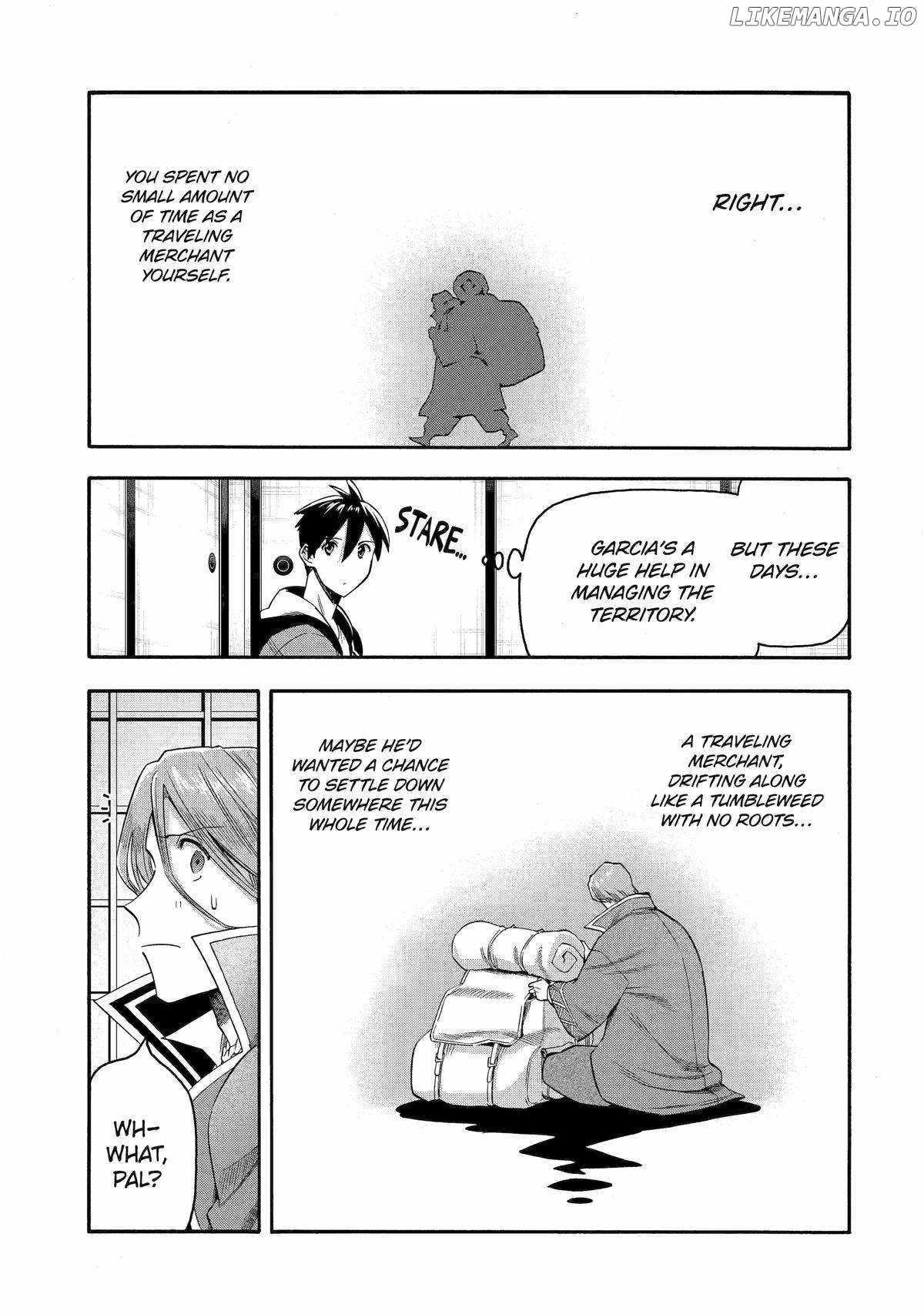 I Was Dismissed from the Hero’s Party Because They Don’t Need My Training Skills, so I Strengthened My [Fief] Which I Got as a Replacement for My Retirement Money Chapter 53 - Page 19 in English
