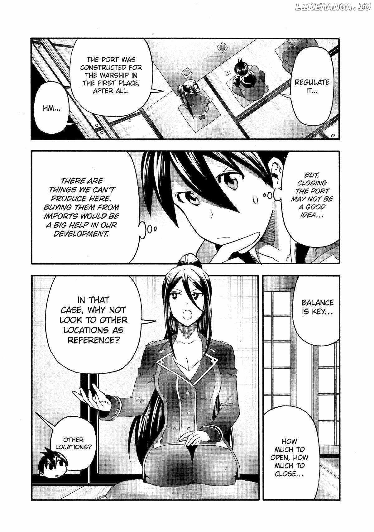 I Was Dismissed from the Hero’s Party Because They Don’t Need My Training Skills, so I Strengthened My [Fief] Which I Got as a Replacement for My Retirement Money Chapter 53 - Page 22 in English