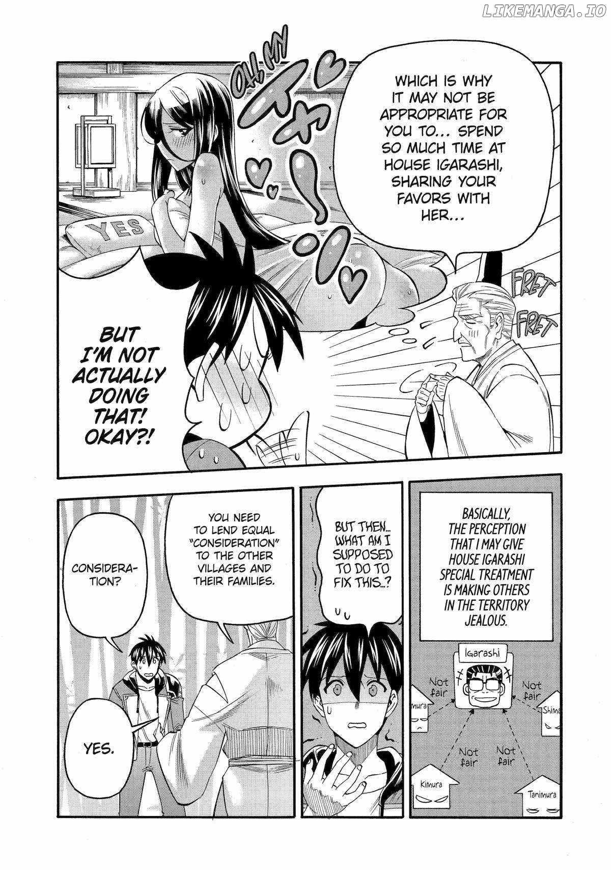 I Was Dismissed from the Hero’s Party Because They Don’t Need My Training Skills, so I Strengthened My [Fief] Which I Got as a Replacement for My Retirement Money Chapter 53 - Page 31 in English