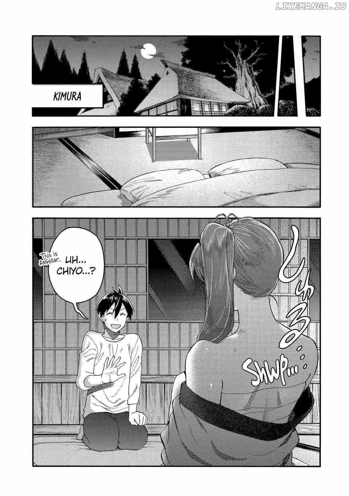 I Was Dismissed from the Hero’s Party Because They Don’t Need My Training Skills, so I Strengthened My [Fief] Which I Got as a Replacement for My Retirement Money Chapter 53 - Page 36 in English