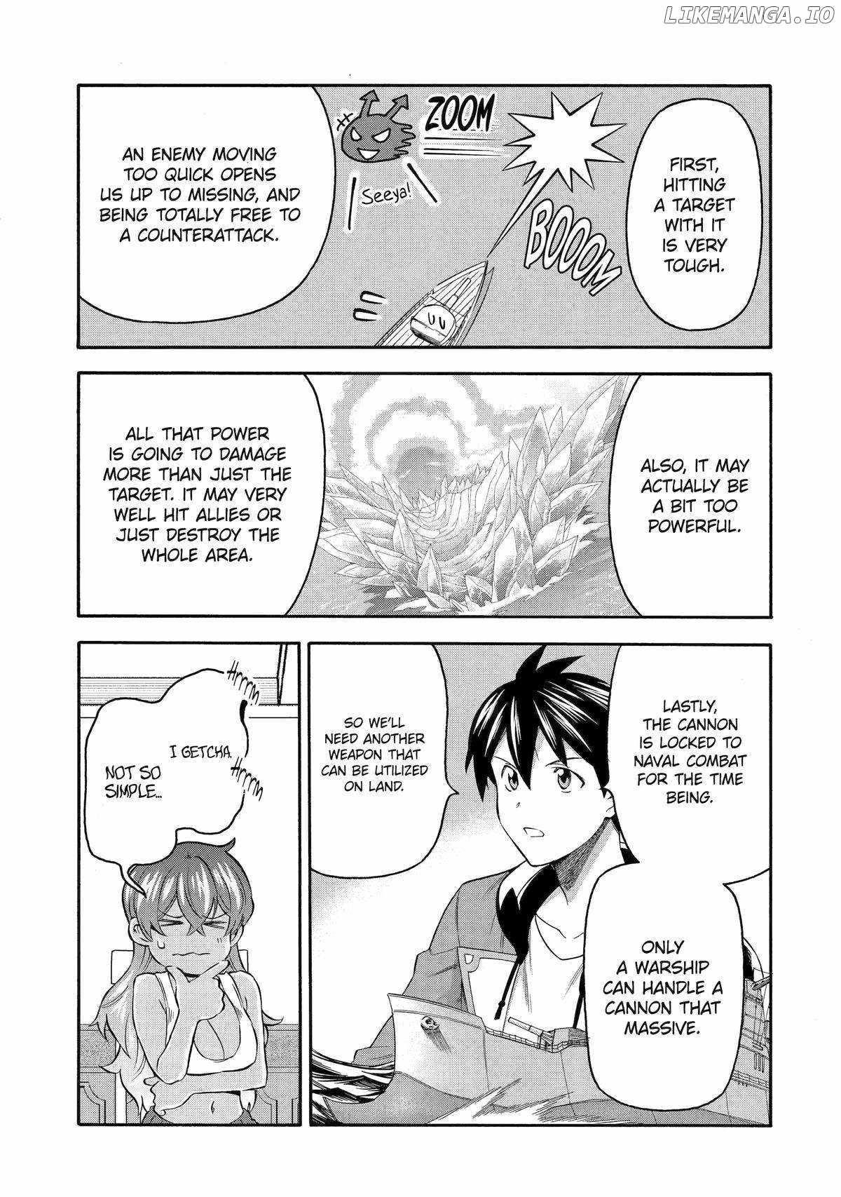 I Was Dismissed from the Hero’s Party Because They Don’t Need My Training Skills, so I Strengthened My [Fief] Which I Got as a Replacement for My Retirement Money Chapter 53 - Page 7 in English
