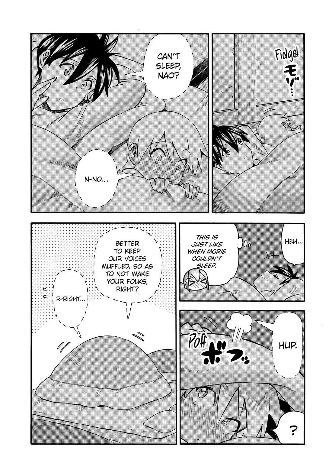I Was Dismissed from the Hero’s Party Because They Don’t Need My Training Skills, so I Strengthened My [Fief] Which I Got as a Replacement for My Retirement Money Chapter 54 - Page 29 in English