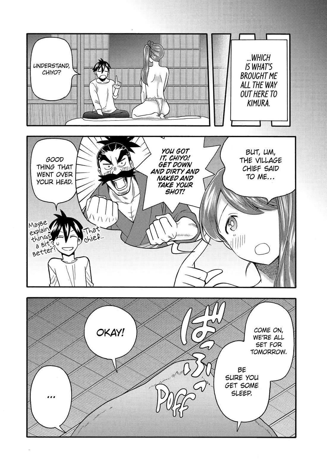 I Was Dismissed from the Hero’s Party Because They Don’t Need My Training Skills, so I Strengthened My [Fief] Which I Got as a Replacement for My Retirement Money Chapter 54 - Page 8 in English