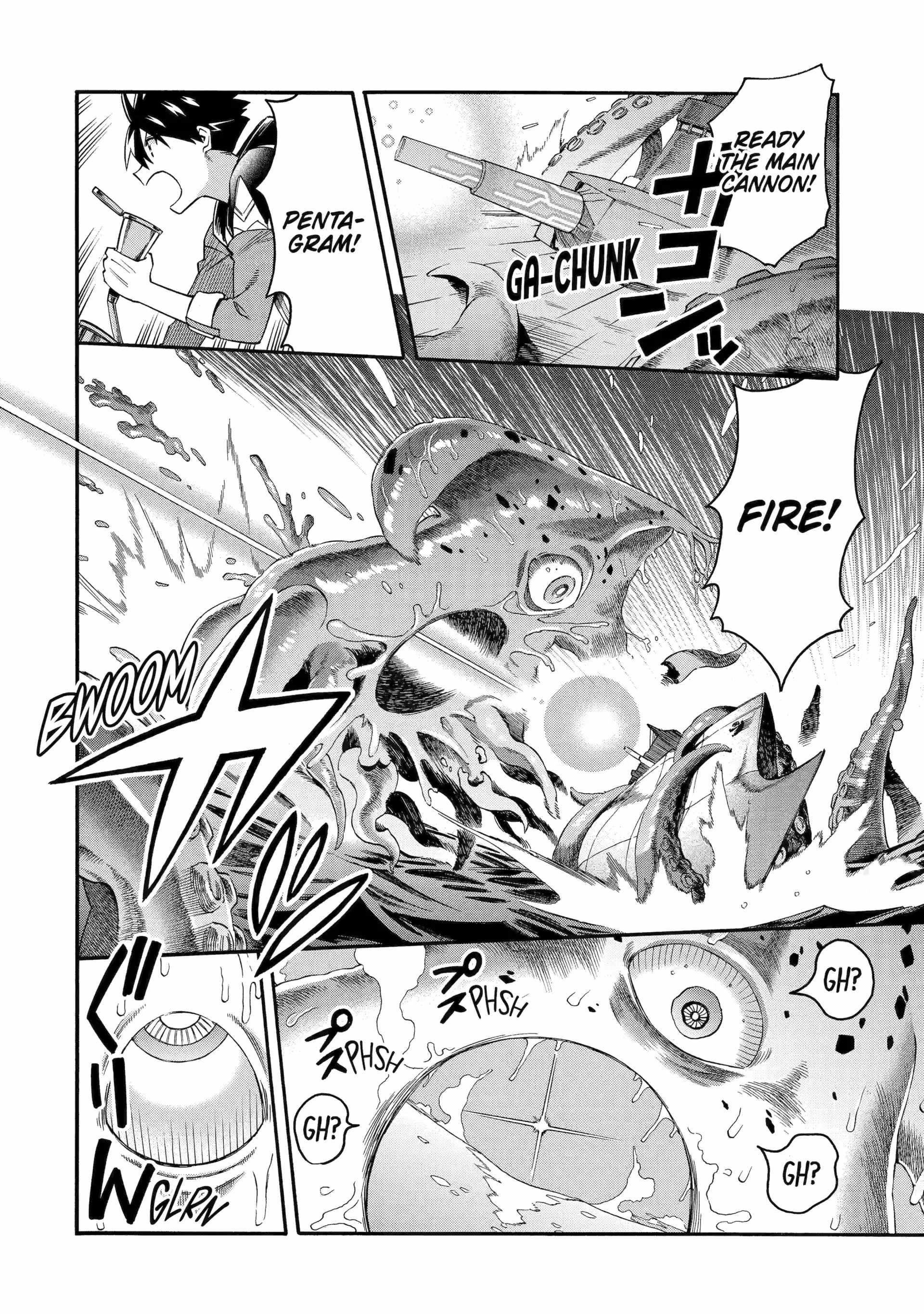 I Was Dismissed from the Hero’s Party Because They Don’t Need My Training Skills, so I Strengthened My [Fief] Which I Got as a Replacement for My Retirement Money Chapter 55 - Page 4 in English