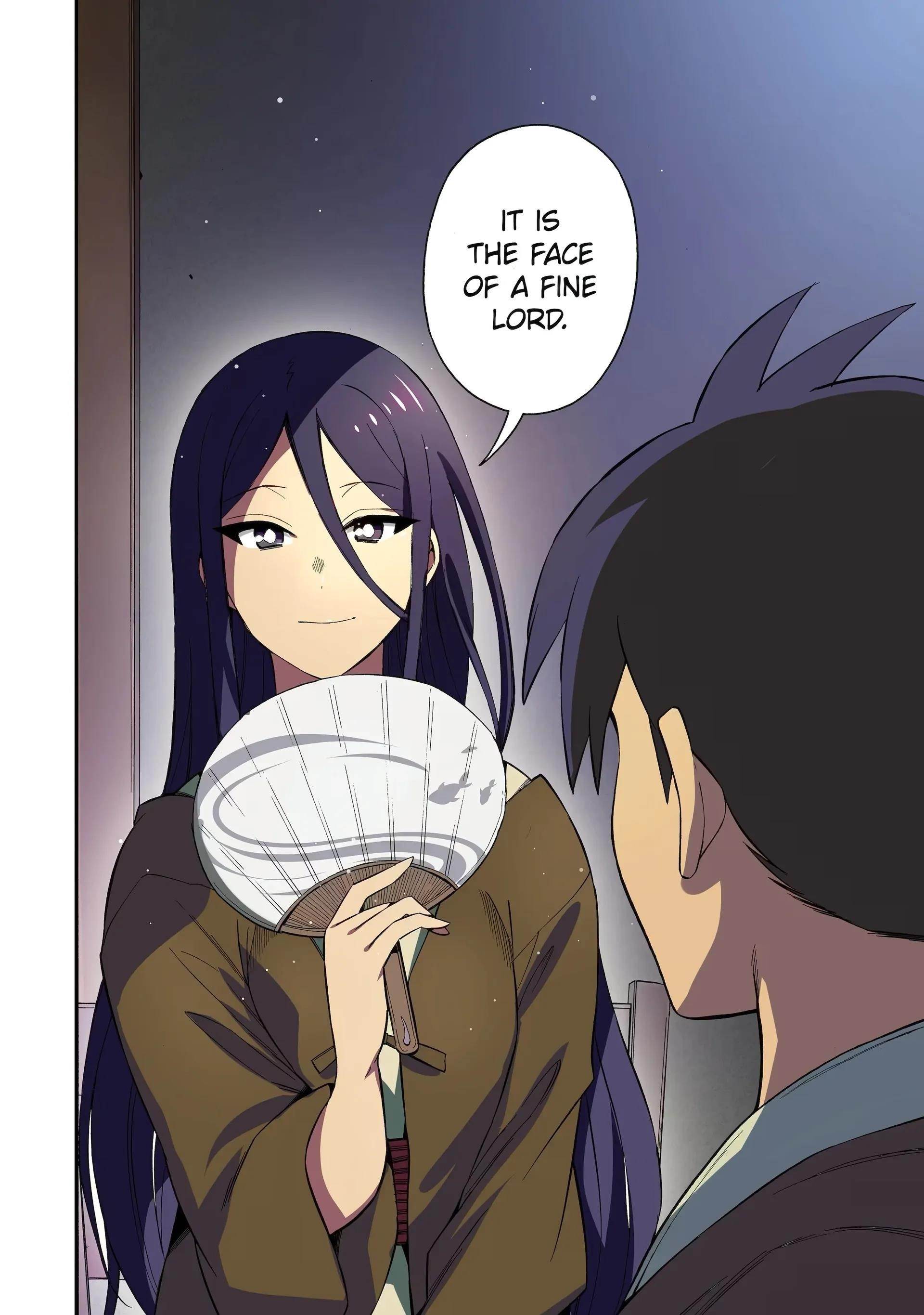 I Was Dismissed from the Hero’s Party Because They Don’t Need My Training Skills, so I Strengthened My [Fief] Which I Got as a Replacement for My Retirement Money Chapter 56 - Page 40 in English