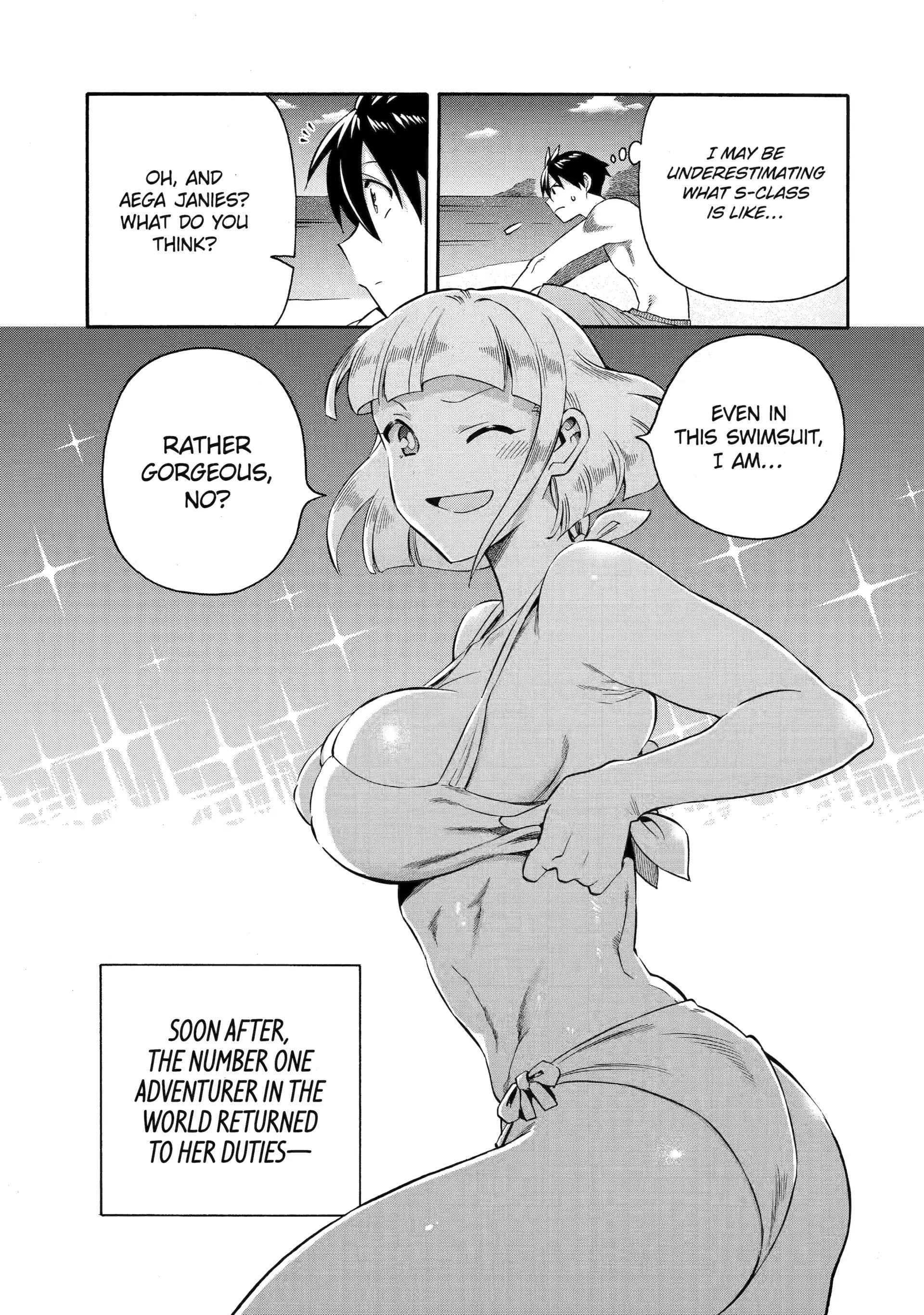I Was Dismissed from the Hero’s Party Because They Don’t Need My Training Skills, so I Strengthened My [Fief] Which I Got as a Replacement for My Retirement Money Chapter 57 - Page 13 in English