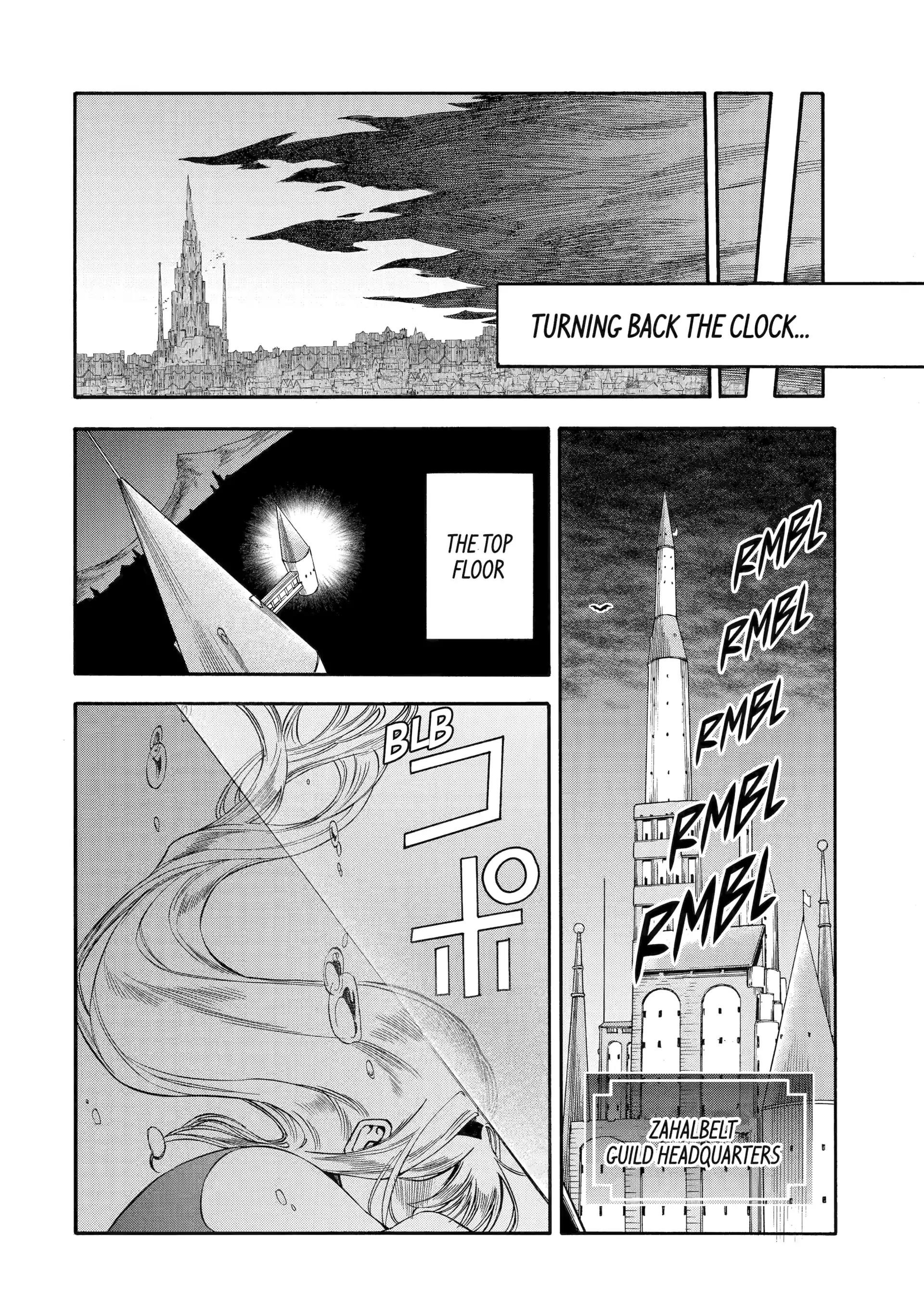 I Was Dismissed from the Hero’s Party Because They Don’t Need My Training Skills, so I Strengthened My [Fief] Which I Got as a Replacement for My Retirement Money Chapter 57 - Page 24 in English