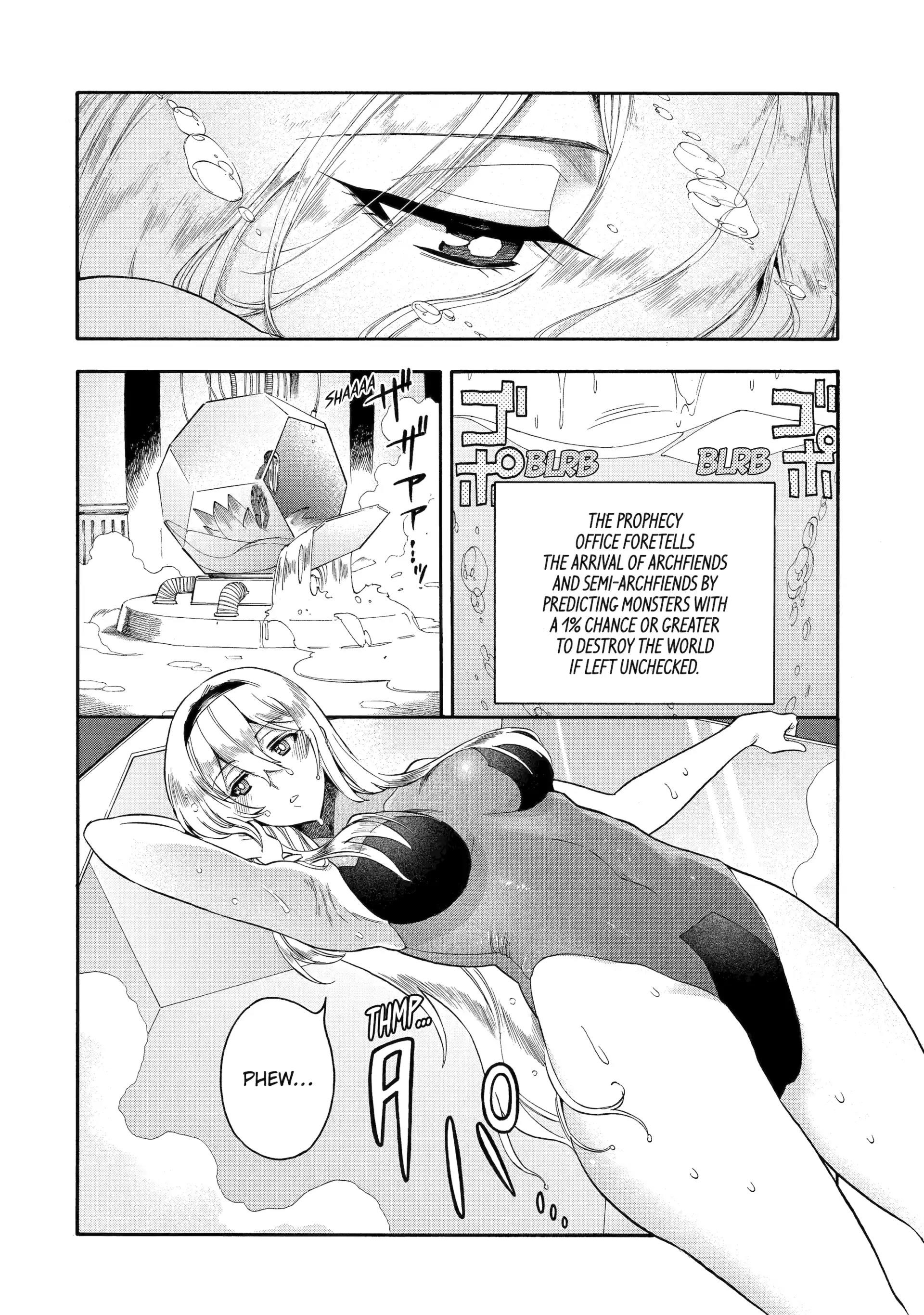 I Was Dismissed from the Hero’s Party Because They Don’t Need My Training Skills, so I Strengthened My [Fief] Which I Got as a Replacement for My Retirement Money Chapter 57 - Page 26 in English