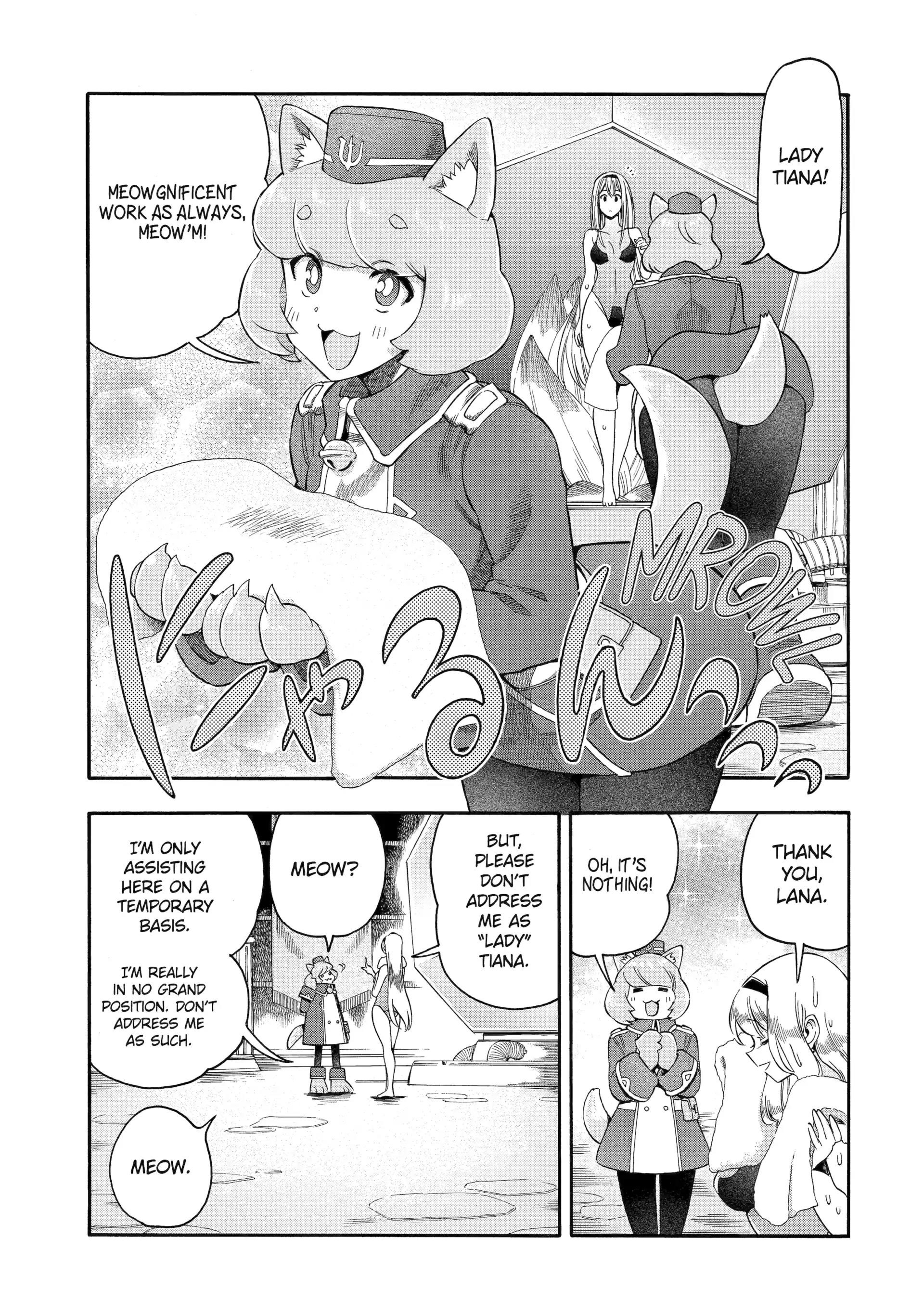 I Was Dismissed from the Hero’s Party Because They Don’t Need My Training Skills, so I Strengthened My [Fief] Which I Got as a Replacement for My Retirement Money Chapter 57 - Page 27 in English