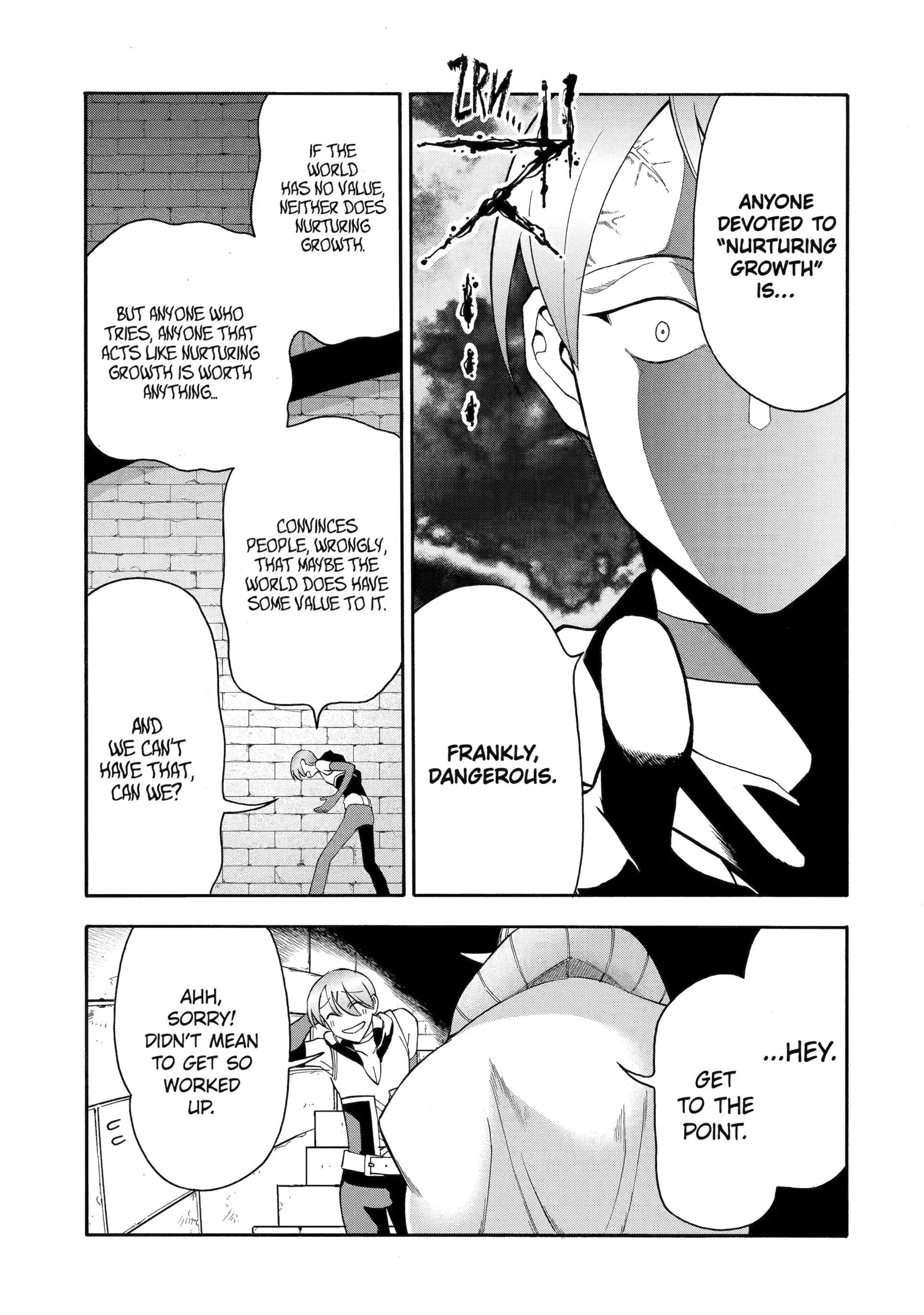 I Was Dismissed from the Hero’s Party Because They Don’t Need My Training Skills, so I Strengthened My [Fief] Which I Got as a Replacement for My Retirement Money Chapter 57 - Page 41 in English