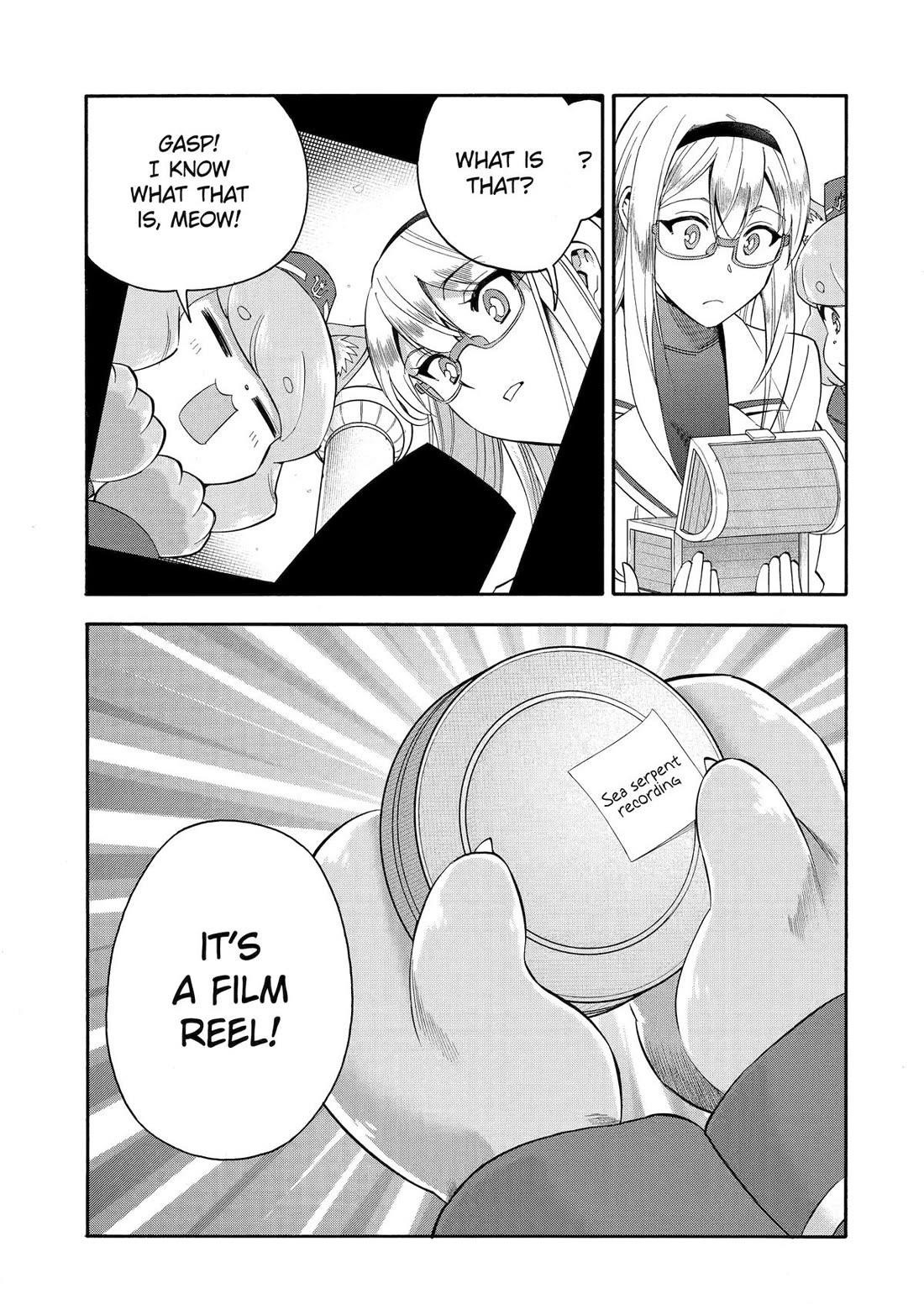 I Was Dismissed from the Hero’s Party Because They Don’t Need My Training Skills, so I Strengthened My [Fief] Which I Got as a Replacement for My Retirement Money Chapter 58 - Page 41 in English
