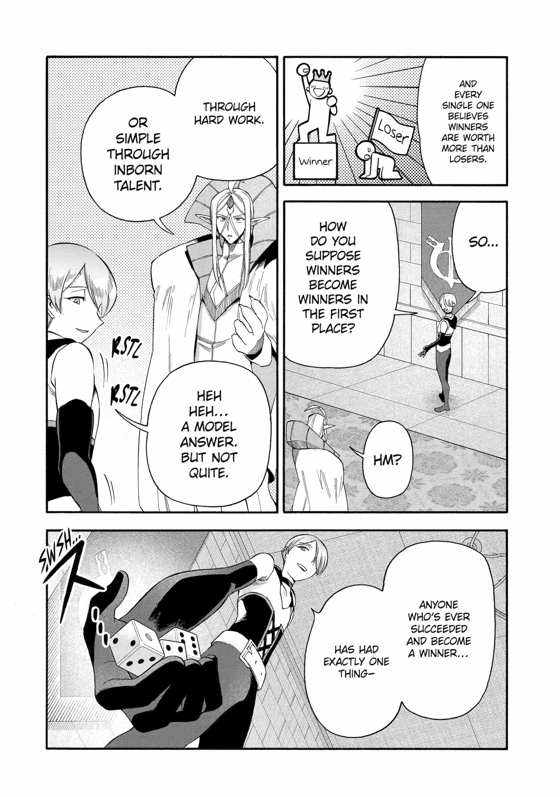 I Was Dismissed from the Hero’s Party Because They Don’t Need My Training Skills, so I Strengthened My [Fief] Which I Got as a Replacement for My Retirement Money Chapter 59 - Page 10 in English