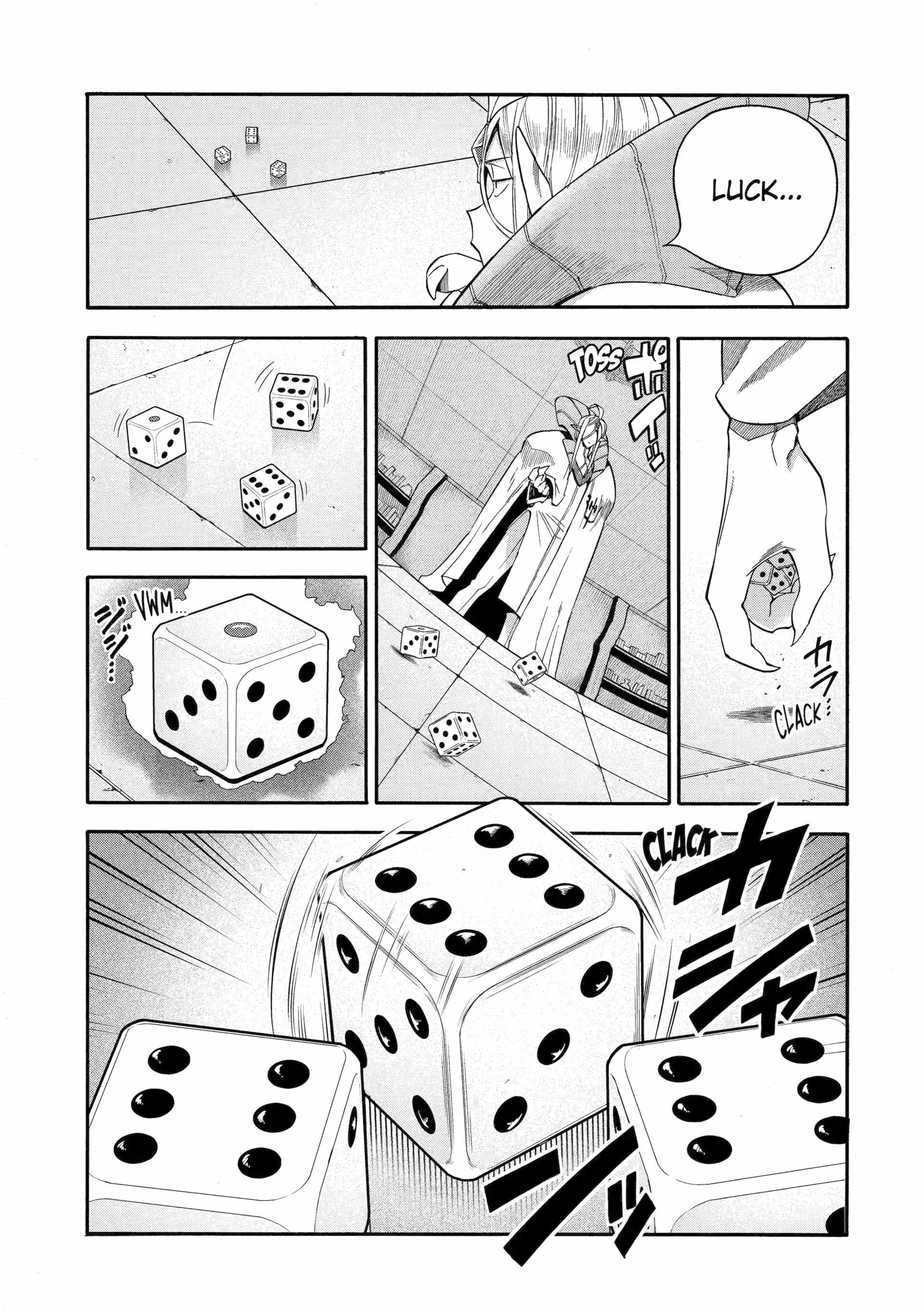 I Was Dismissed from the Hero’s Party Because They Don’t Need My Training Skills, so I Strengthened My [Fief] Which I Got as a Replacement for My Retirement Money Chapter 59 - Page 15 in English