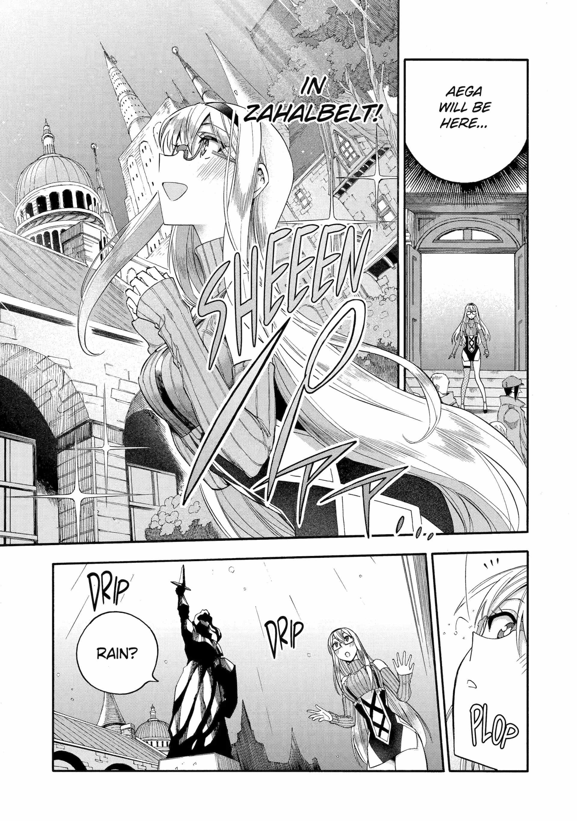 I Was Dismissed from the Hero’s Party Because They Don’t Need My Training Skills, so I Strengthened My [Fief] Which I Got as a Replacement for My Retirement Money Chapter 59 - Page 19 in English
