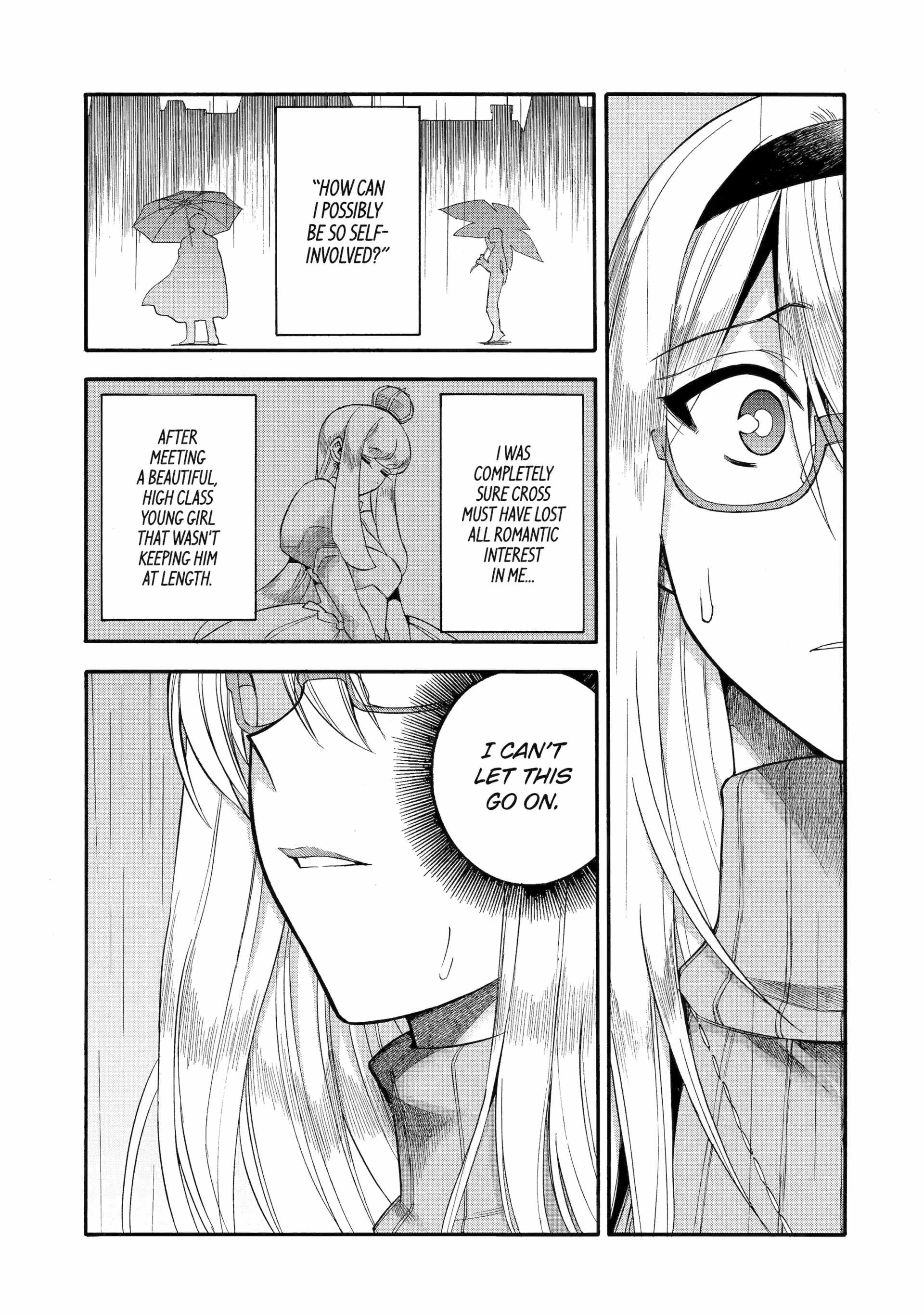 I Was Dismissed from the Hero’s Party Because They Don’t Need My Training Skills, so I Strengthened My [Fief] Which I Got as a Replacement for My Retirement Money Chapter 59 - Page 25 in English