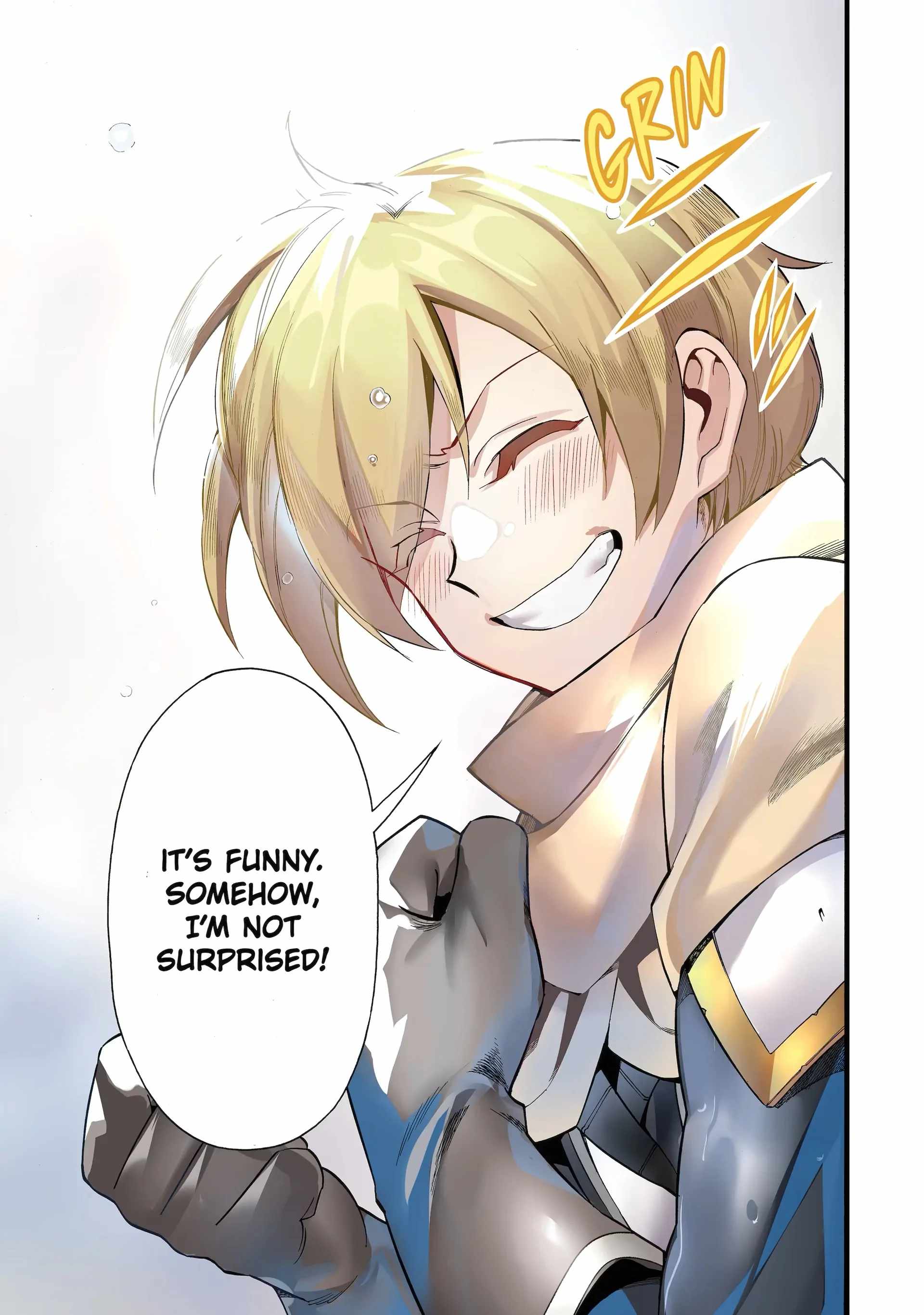 I Was Dismissed from the Hero’s Party Because They Don’t Need My Training Skills, so I Strengthened My [Fief] Which I Got as a Replacement for My Retirement Money Chapter 59 - Page 29 in English