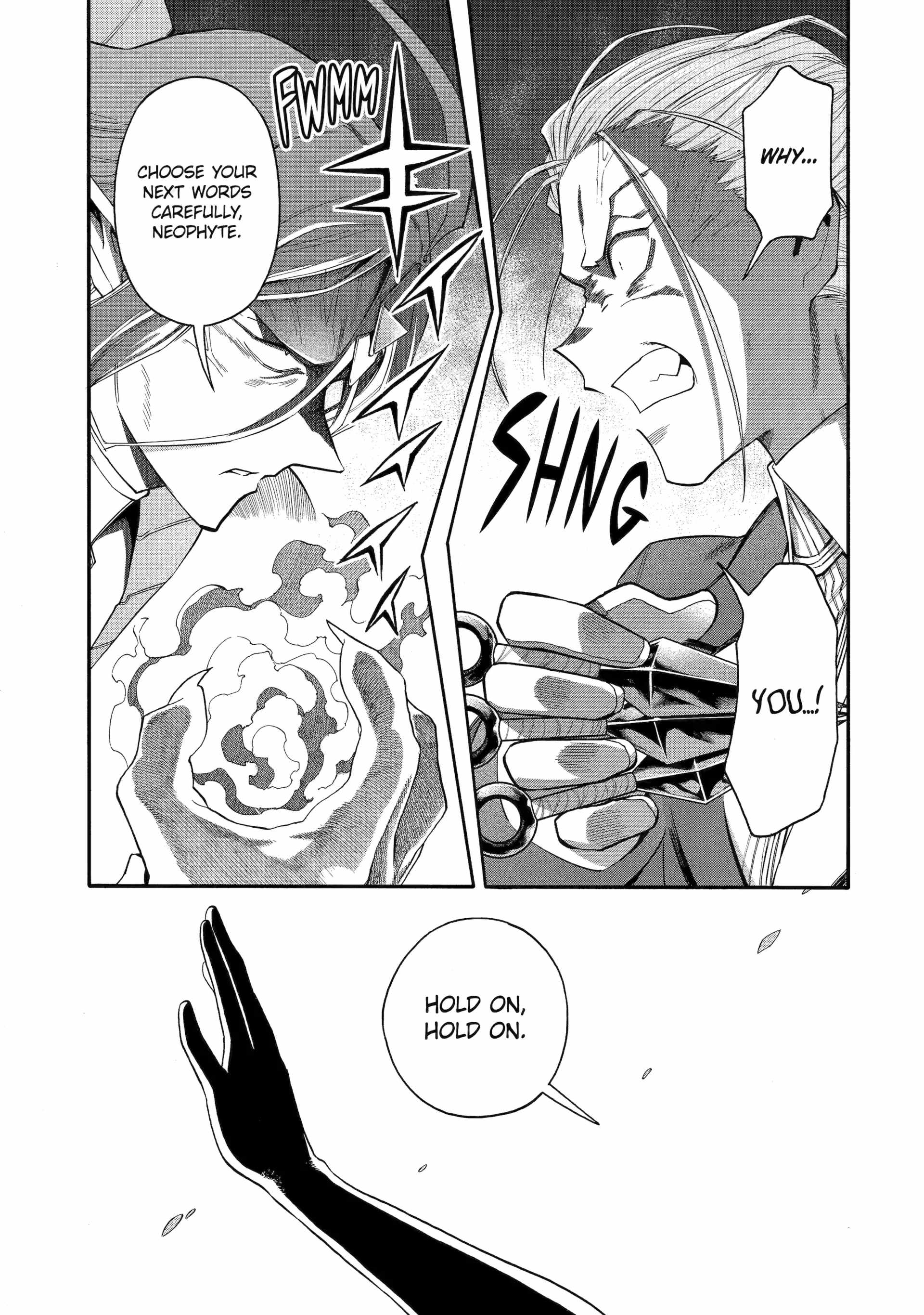 I Was Dismissed from the Hero’s Party Because They Don’t Need My Training Skills, so I Strengthened My [Fief] Which I Got as a Replacement for My Retirement Money Chapter 59 - Page 7 in English