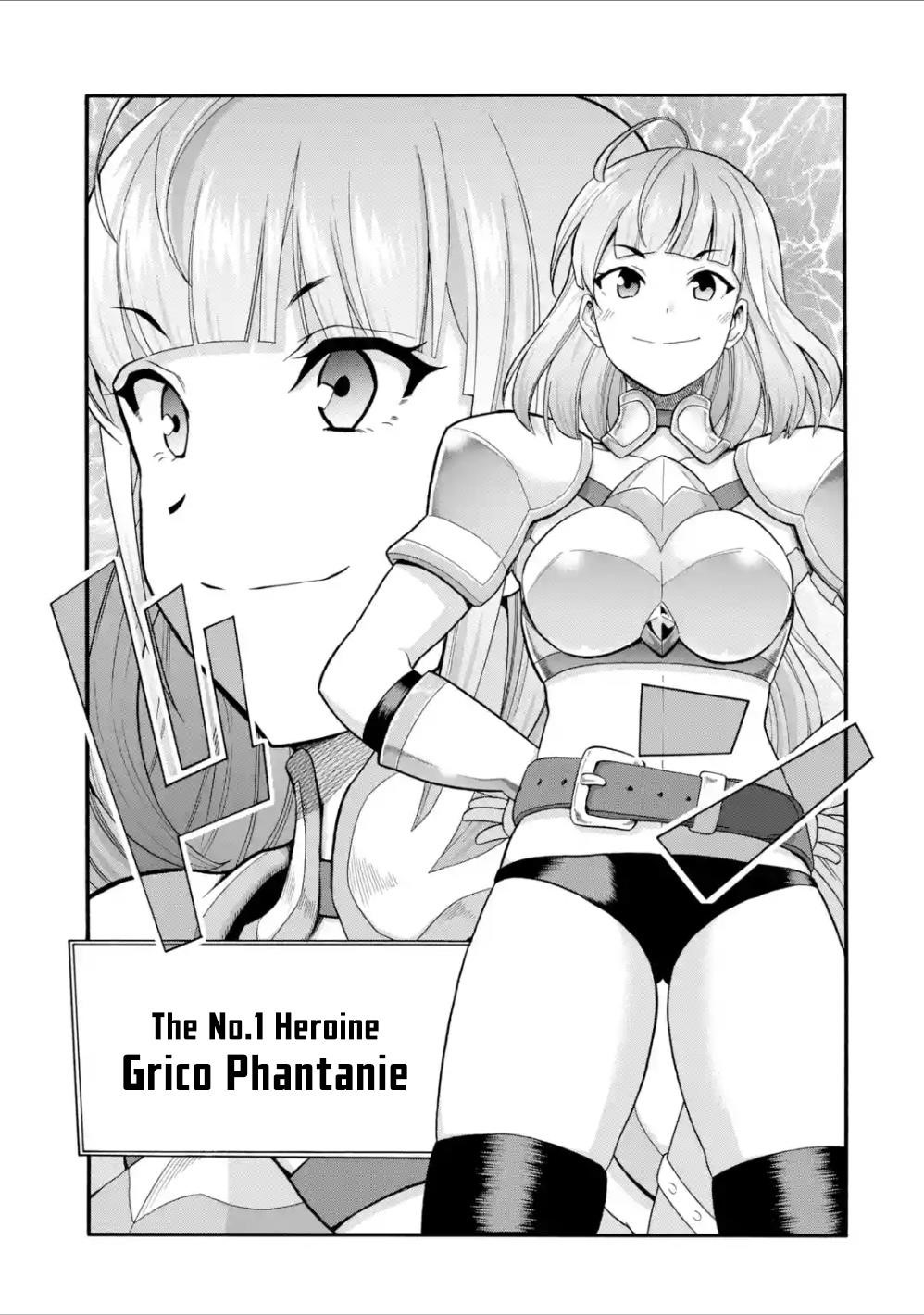 I Was Dismissed from the Hero’s Party Because They Don’t Need My Training Skills, so I Strengthened My [Fief] Which I Got as a Replacement for My Retirement Money Chapter 6 - Page 20 in English