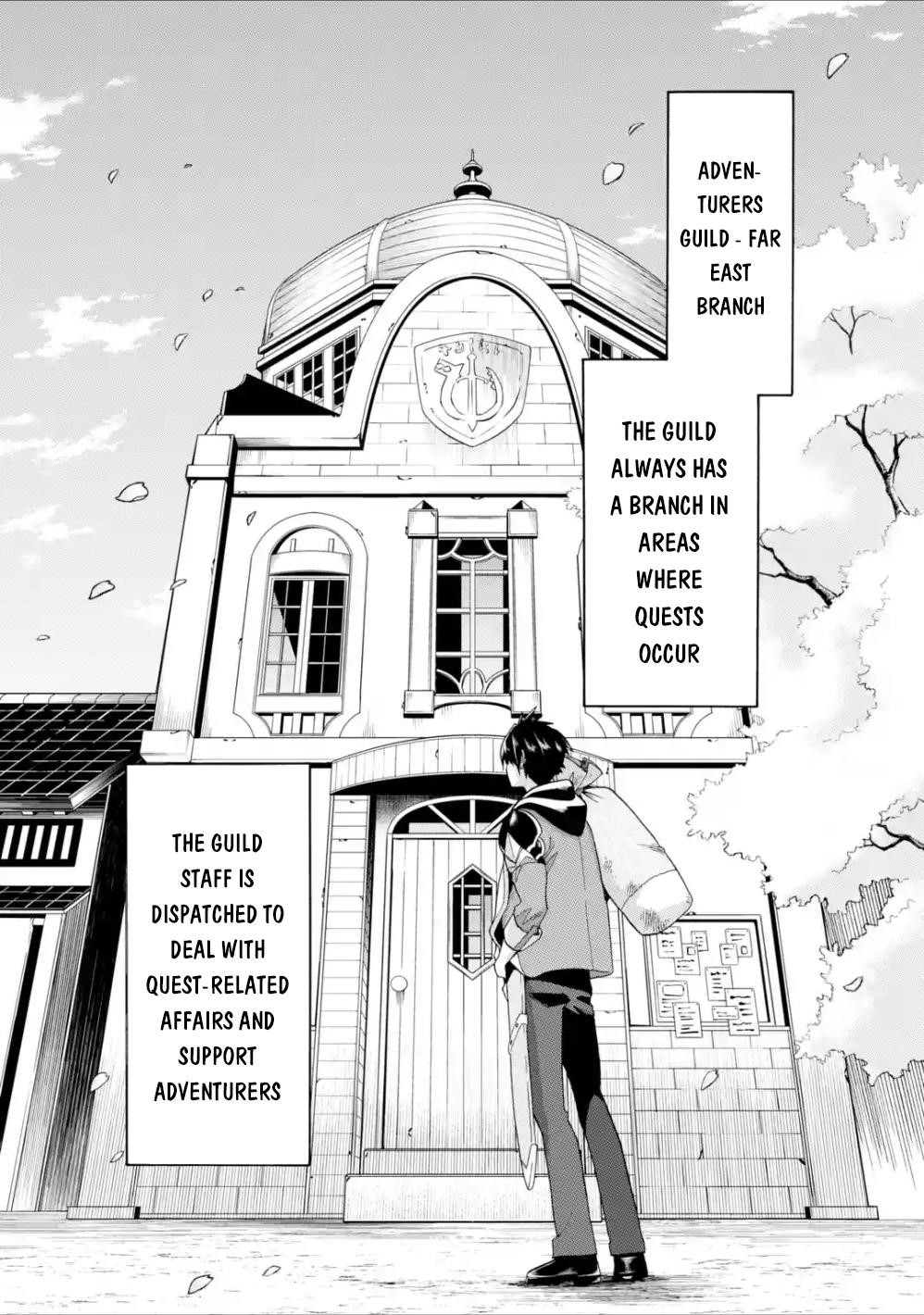 I Was Dismissed from the Hero’s Party Because They Don’t Need My Training Skills, so I Strengthened My [Fief] Which I Got as a Replacement for My Retirement Money Chapter 6 - Page 6 in English