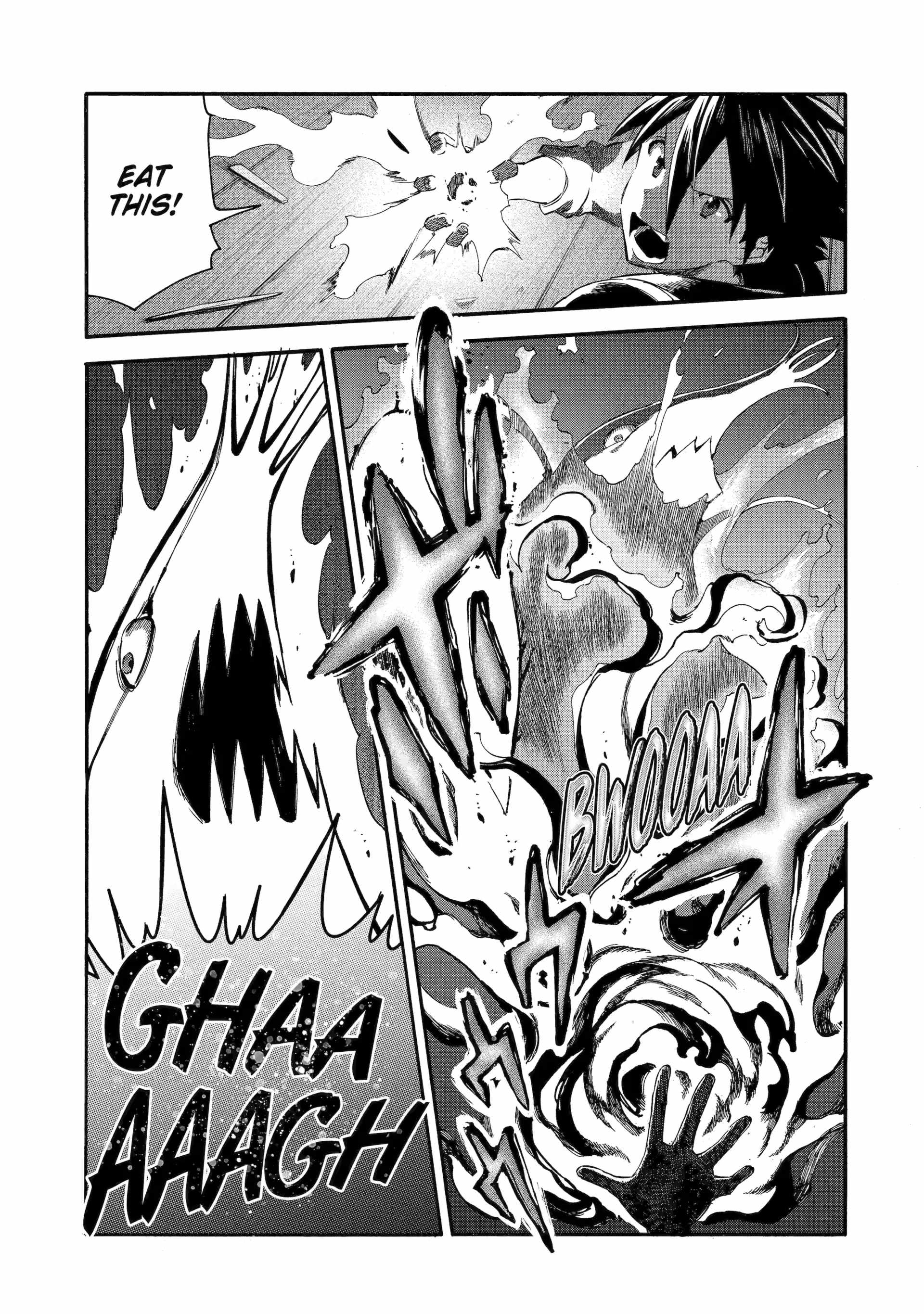 I Was Dismissed from the Hero’s Party Because They Don’t Need My Training Skills, so I Strengthened My [Fief] Which I Got as a Replacement for My Retirement Money Chapter 60 - Page 27 in English