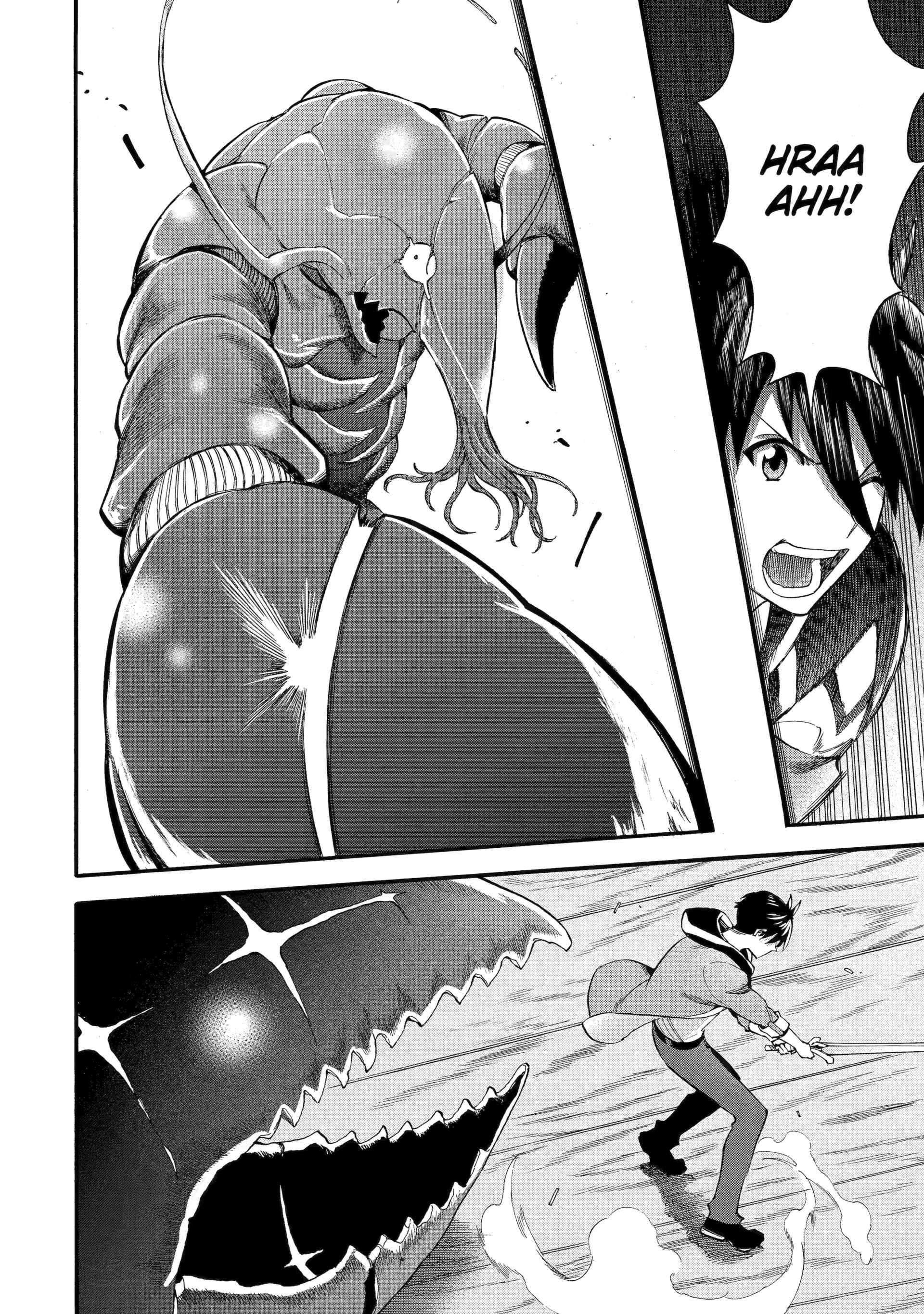 I Was Dismissed from the Hero’s Party Because They Don’t Need My Training Skills, so I Strengthened My [Fief] Which I Got as a Replacement for My Retirement Money Chapter 60 - Page 30 in English