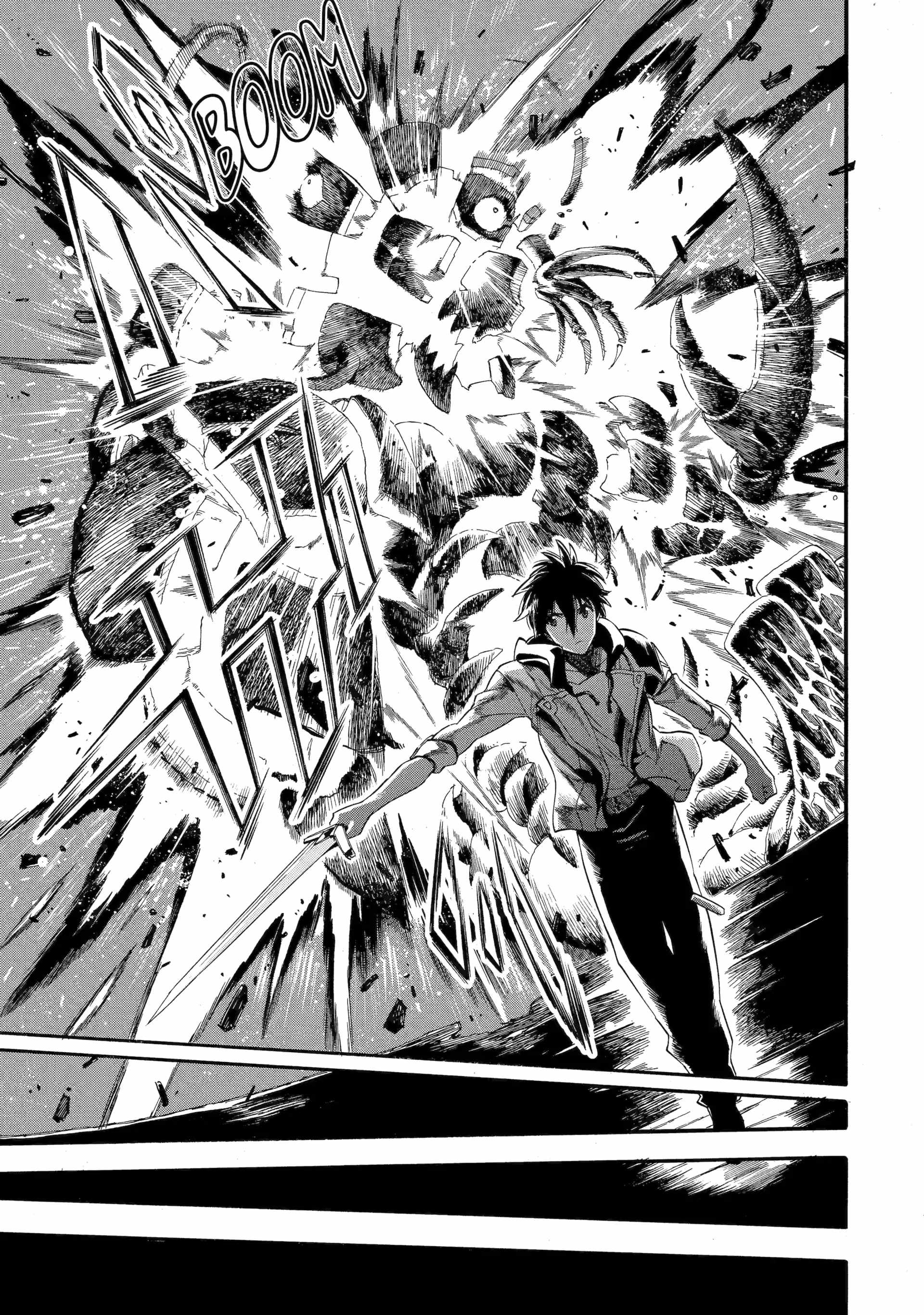 I Was Dismissed from the Hero’s Party Because They Don’t Need My Training Skills, so I Strengthened My [Fief] Which I Got as a Replacement for My Retirement Money Chapter 60 - Page 31 in English