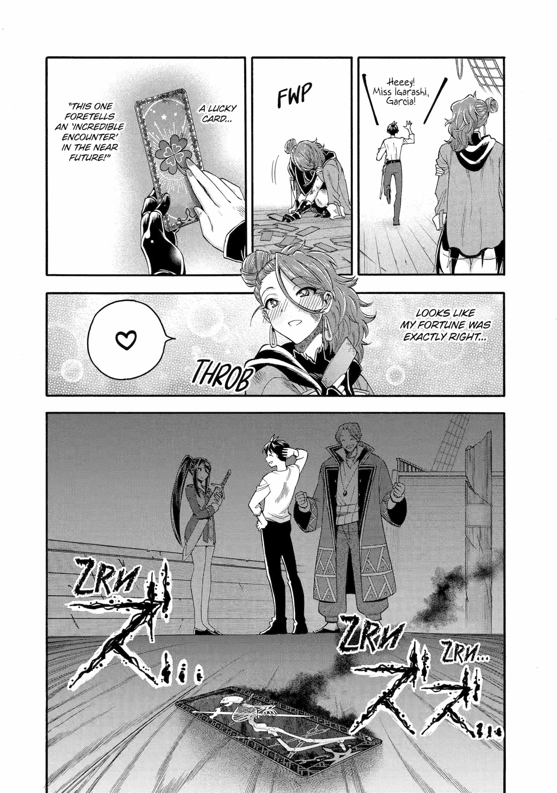 I Was Dismissed from the Hero’s Party Because They Don’t Need My Training Skills, so I Strengthened My [Fief] Which I Got as a Replacement for My Retirement Money Chapter 60 - Page 34 in English