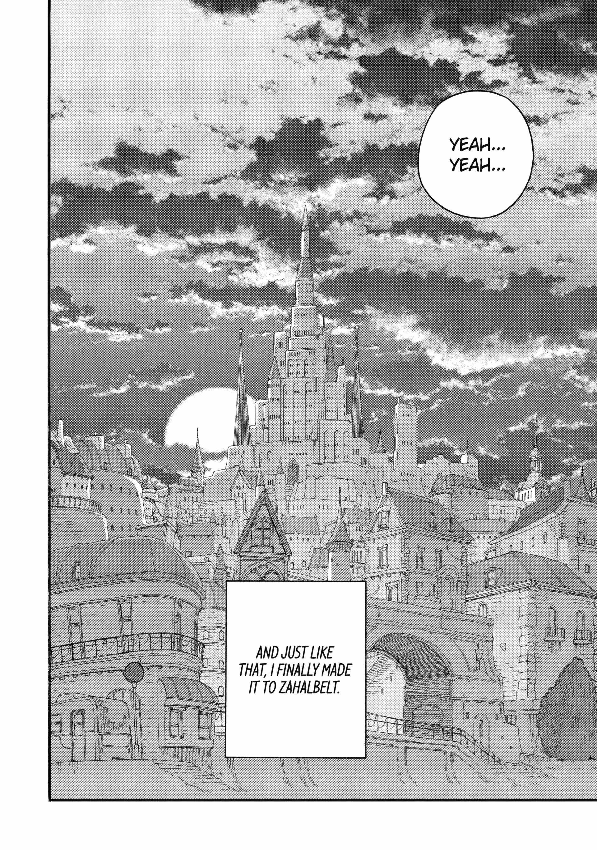 I Was Dismissed from the Hero’s Party Because They Don’t Need My Training Skills, so I Strengthened My [Fief] Which I Got as a Replacement for My Retirement Money Chapter 60 - Page 39 in English