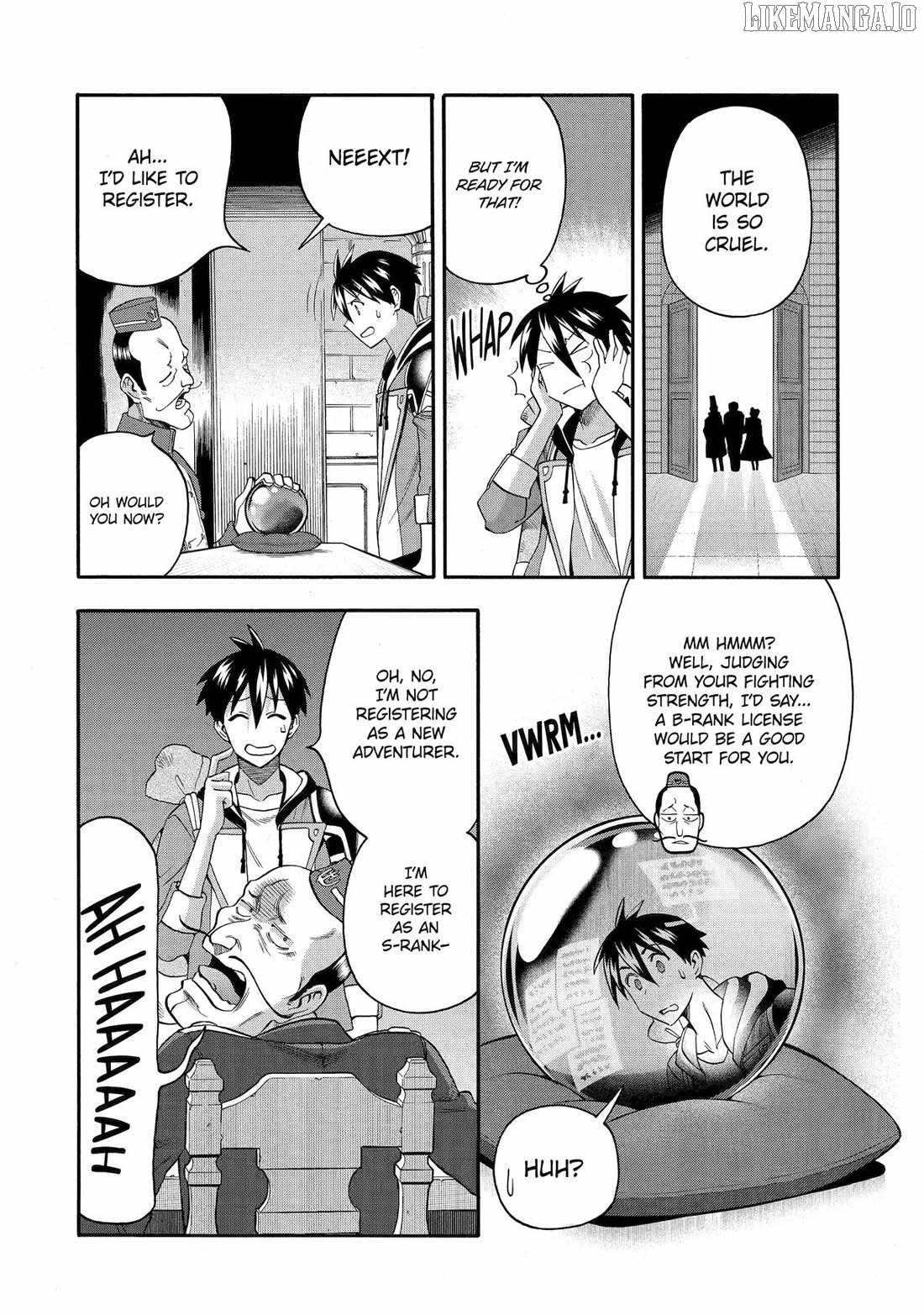 I Was Dismissed from the Hero’s Party Because They Don’t Need My Training Skills, so I Strengthened My [Fief] Which I Got as a Replacement for My Retirement Money Chapter 61 - Page 15 in English