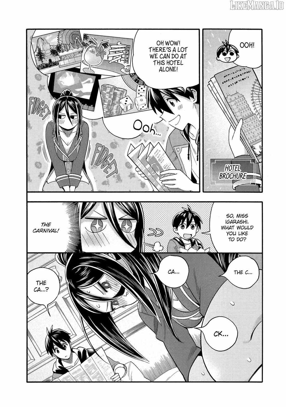 I Was Dismissed from the Hero’s Party Because They Don’t Need My Training Skills, so I Strengthened My [Fief] Which I Got as a Replacement for My Retirement Money Chapter 61 - Page 31 in English