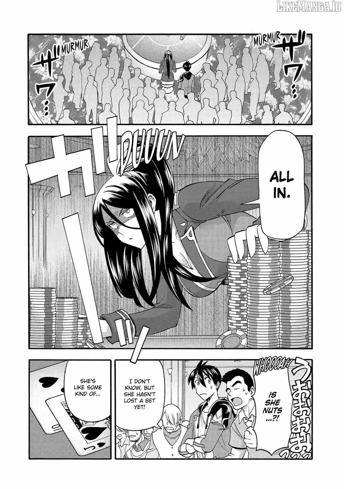 I Was Dismissed from the Hero’s Party Because They Don’t Need My Training Skills, so I Strengthened My [Fief] Which I Got as a Replacement for My Retirement Money Chapter 61 - Page 34 in English