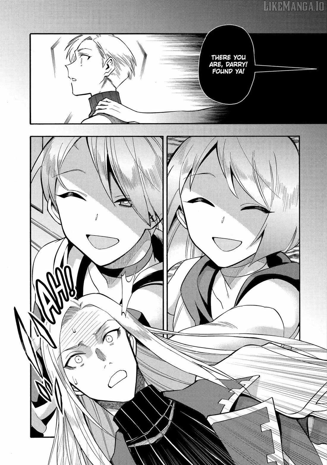 I Was Dismissed from the Hero’s Party Because They Don’t Need My Training Skills, so I Strengthened My [Fief] Which I Got as a Replacement for My Retirement Money Chapter 62 - Page 23 in English