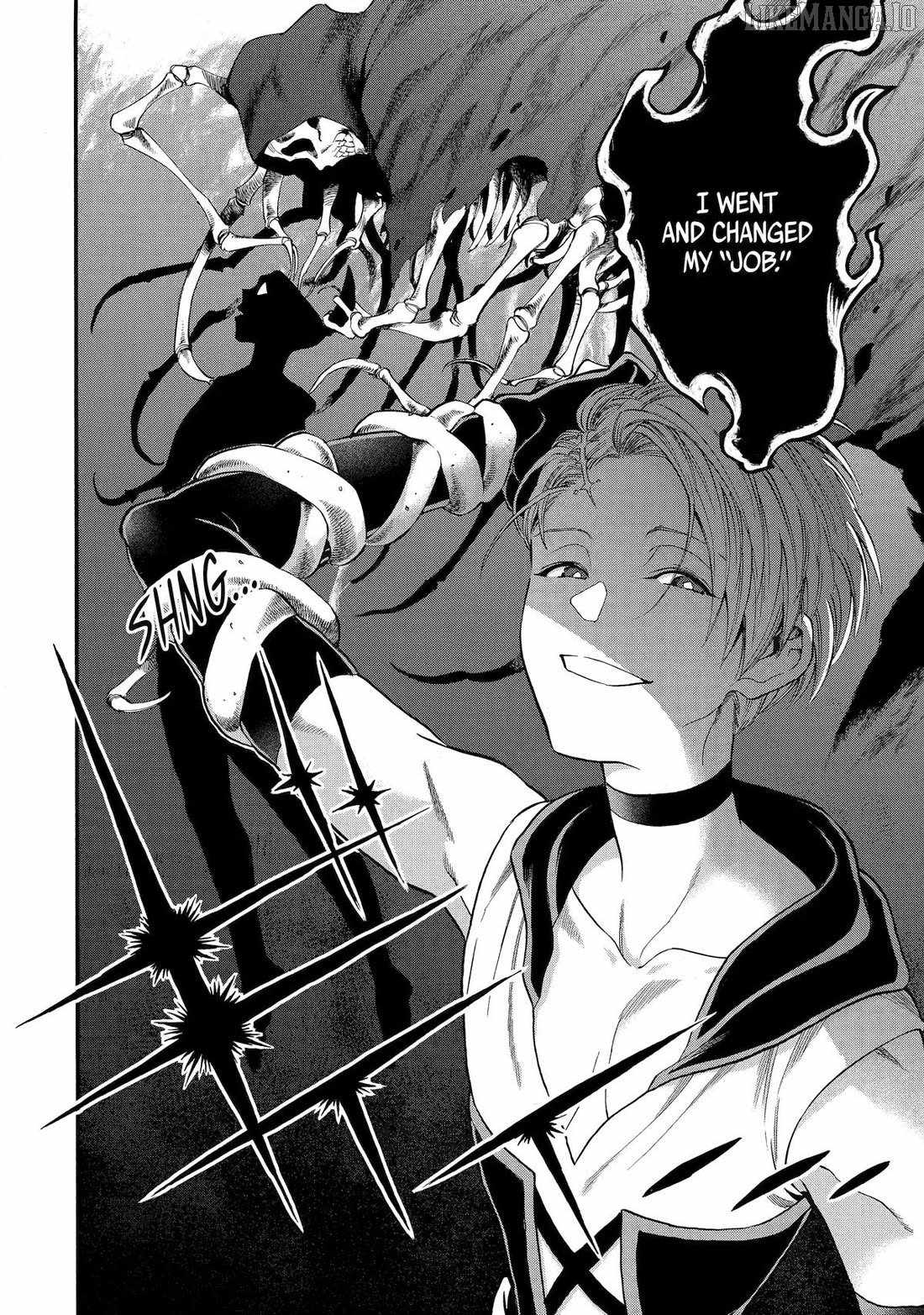 I Was Dismissed from the Hero’s Party Because They Don’t Need My Training Skills, so I Strengthened My [Fief] Which I Got as a Replacement for My Retirement Money Chapter 62 - Page 26 in English
