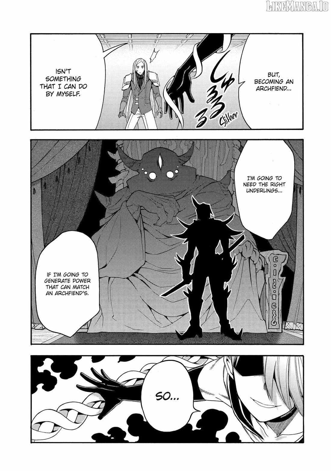 I Was Dismissed from the Hero’s Party Because They Don’t Need My Training Skills, so I Strengthened My [Fief] Which I Got as a Replacement for My Retirement Money Chapter 62 - Page 35 in English