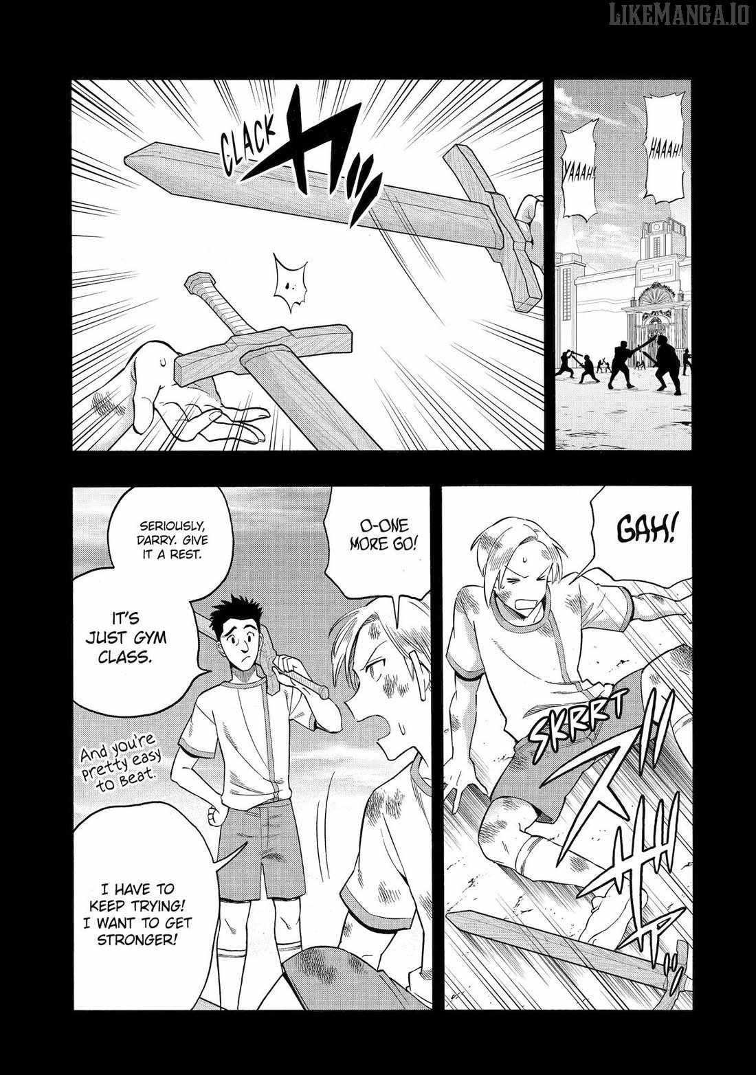 I Was Dismissed from the Hero’s Party Because They Don’t Need My Training Skills, so I Strengthened My [Fief] Which I Got as a Replacement for My Retirement Money Chapter 63 - Page 20 in English