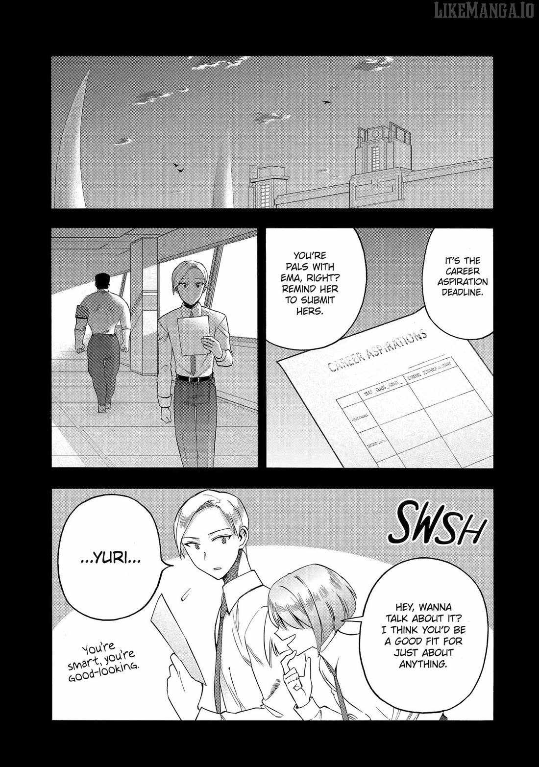 I Was Dismissed from the Hero’s Party Because They Don’t Need My Training Skills, so I Strengthened My [Fief] Which I Got as a Replacement for My Retirement Money Chapter 63 - Page 24 in English
