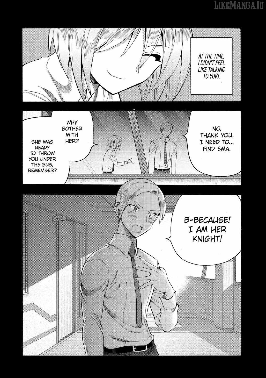 I Was Dismissed from the Hero’s Party Because They Don’t Need My Training Skills, so I Strengthened My [Fief] Which I Got as a Replacement for My Retirement Money Chapter 63 - Page 25 in English