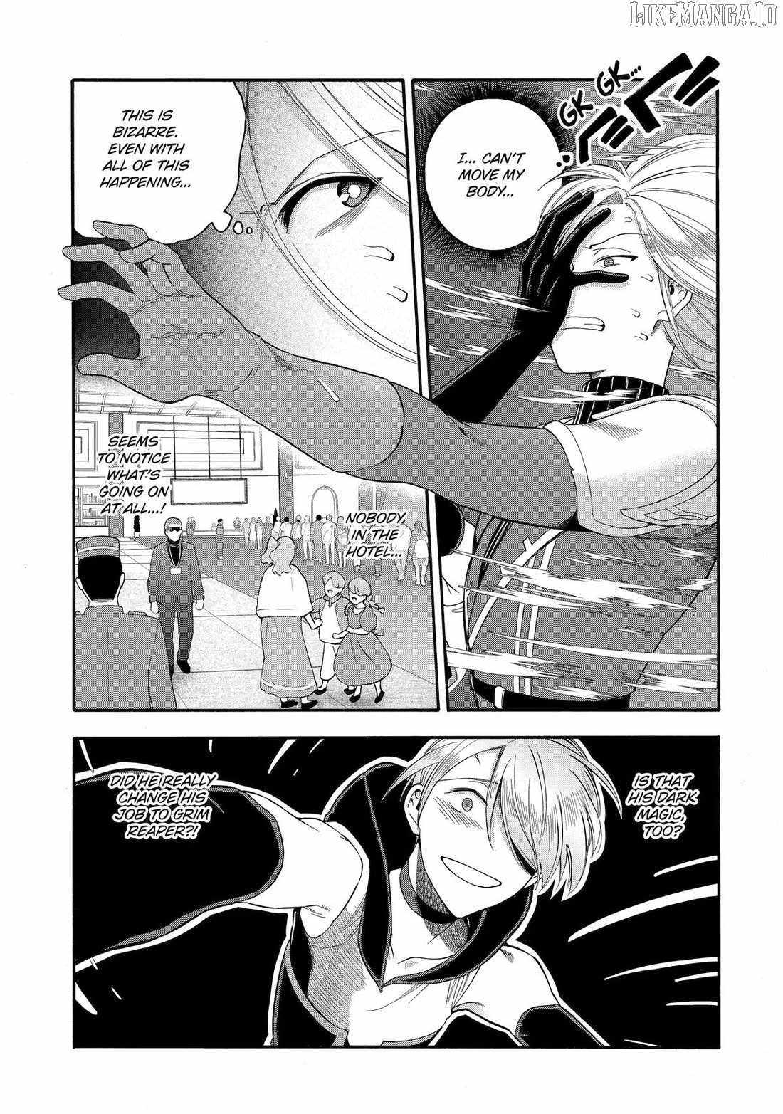 I Was Dismissed from the Hero’s Party Because They Don’t Need My Training Skills, so I Strengthened My [Fief] Which I Got as a Replacement for My Retirement Money Chapter 63 - Page 3 in English