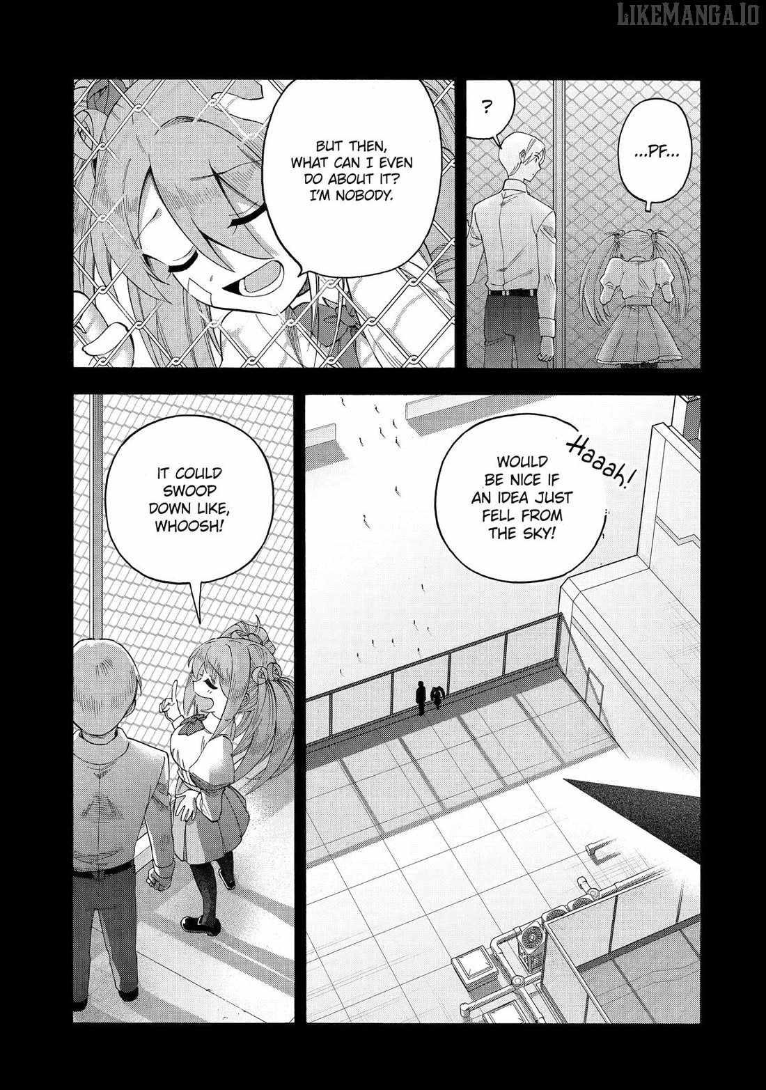 I Was Dismissed from the Hero’s Party Because They Don’t Need My Training Skills, so I Strengthened My [Fief] Which I Got as a Replacement for My Retirement Money Chapter 63 - Page 30 in English