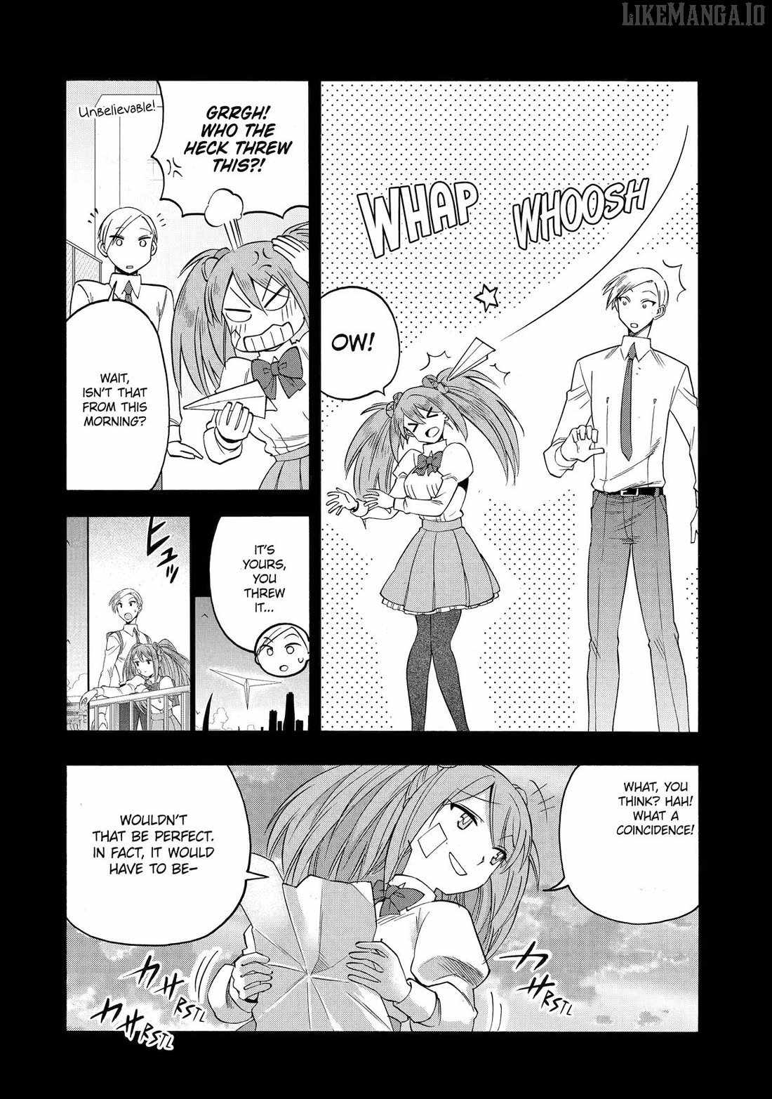 I Was Dismissed from the Hero’s Party Because They Don’t Need My Training Skills, so I Strengthened My [Fief] Which I Got as a Replacement for My Retirement Money Chapter 63 - Page 31 in English