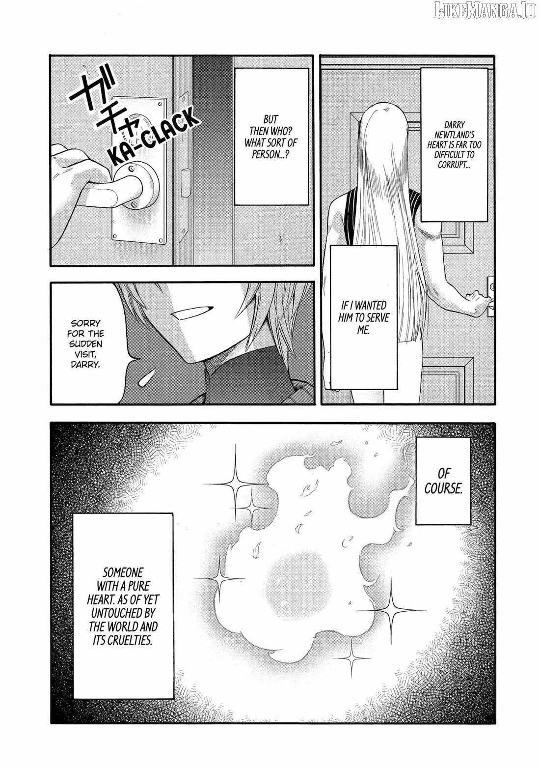 I Was Dismissed from the Hero’s Party Because They Don’t Need My Training Skills, so I Strengthened My [Fief] Which I Got as a Replacement for My Retirement Money Chapter 63 - Page 42 in English